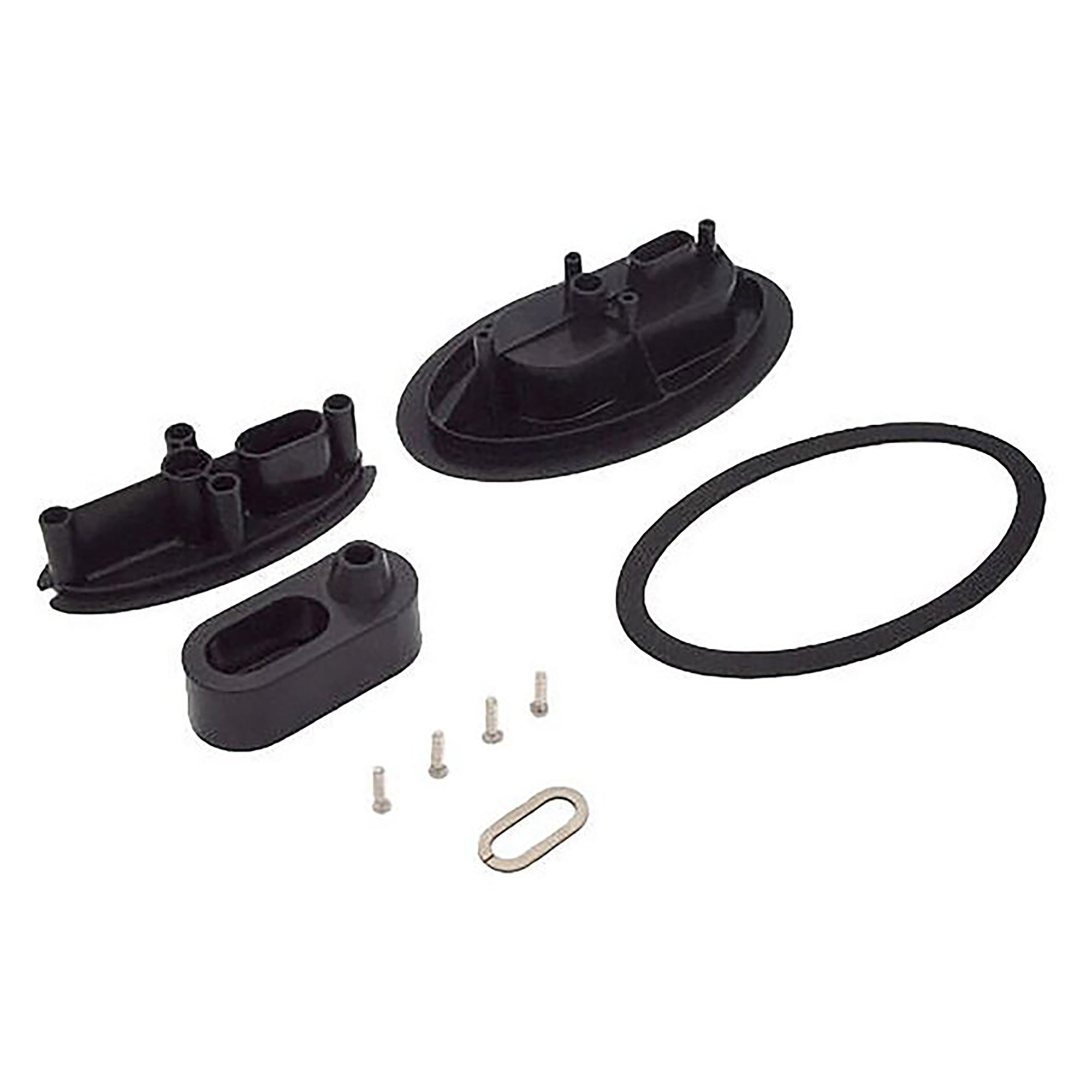 Joysway 881219 Focus V2 Fin Box & Mast Fitting