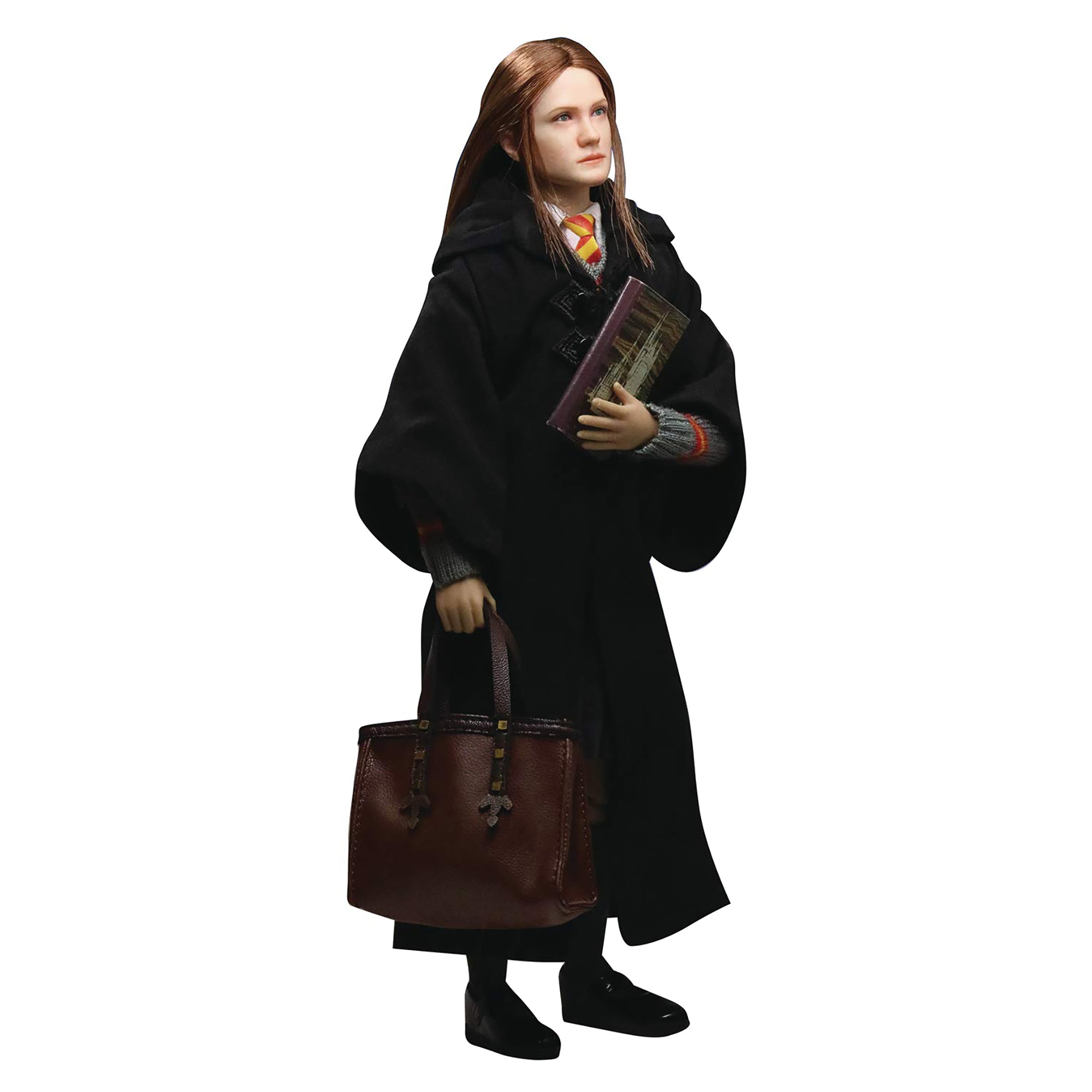 Star Ace Toys - Harry Potter Ginny Weasley 1:6 Figure