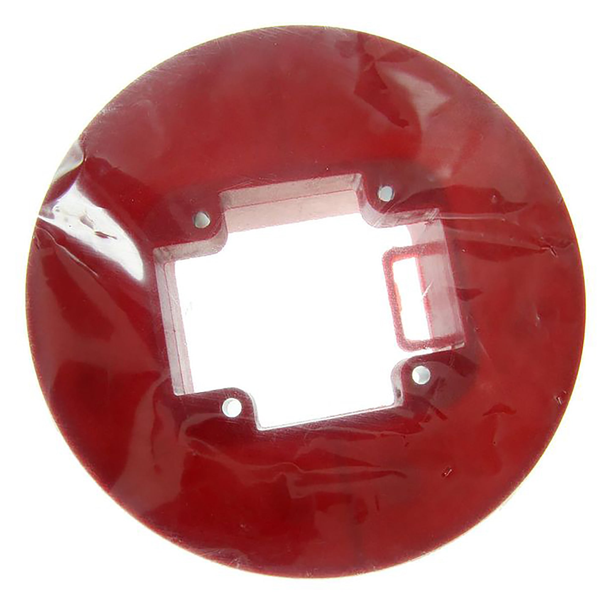 Dynam Motor Mount for DY8960 Albatros Dva