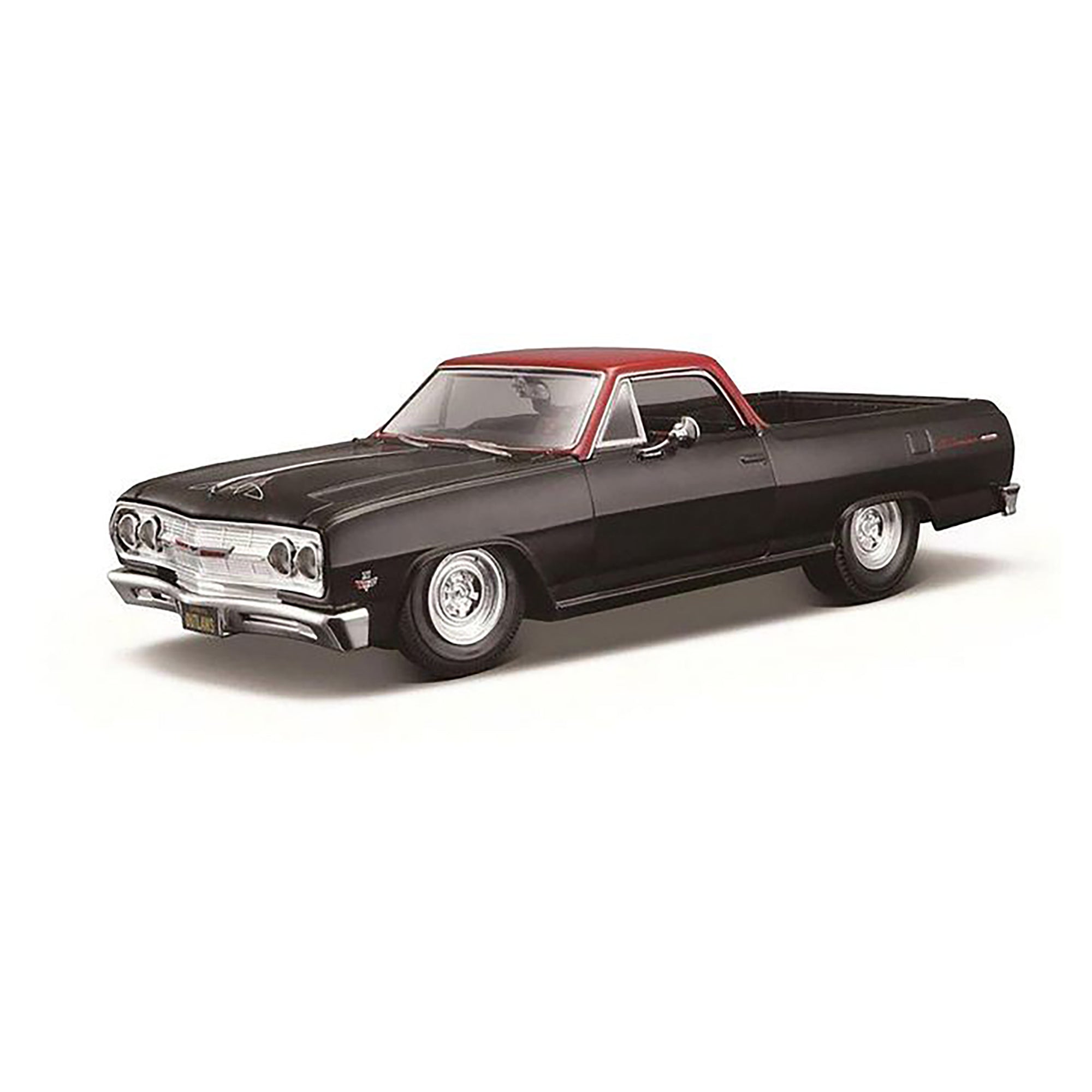 Maisto Outlaws 1965 Chevelcam 1:24