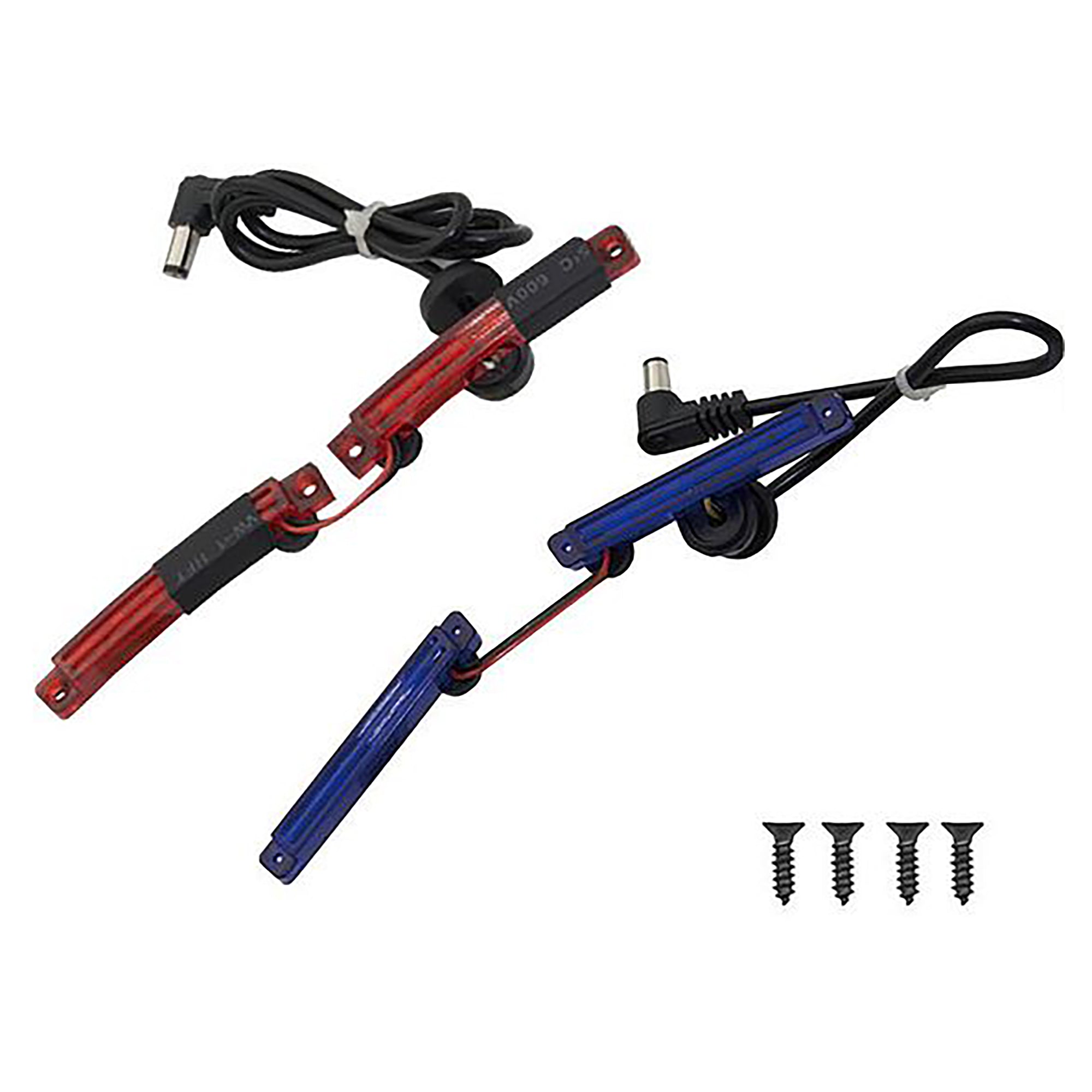 Joysway 315102 Bait Boat Front and Rear LED lights