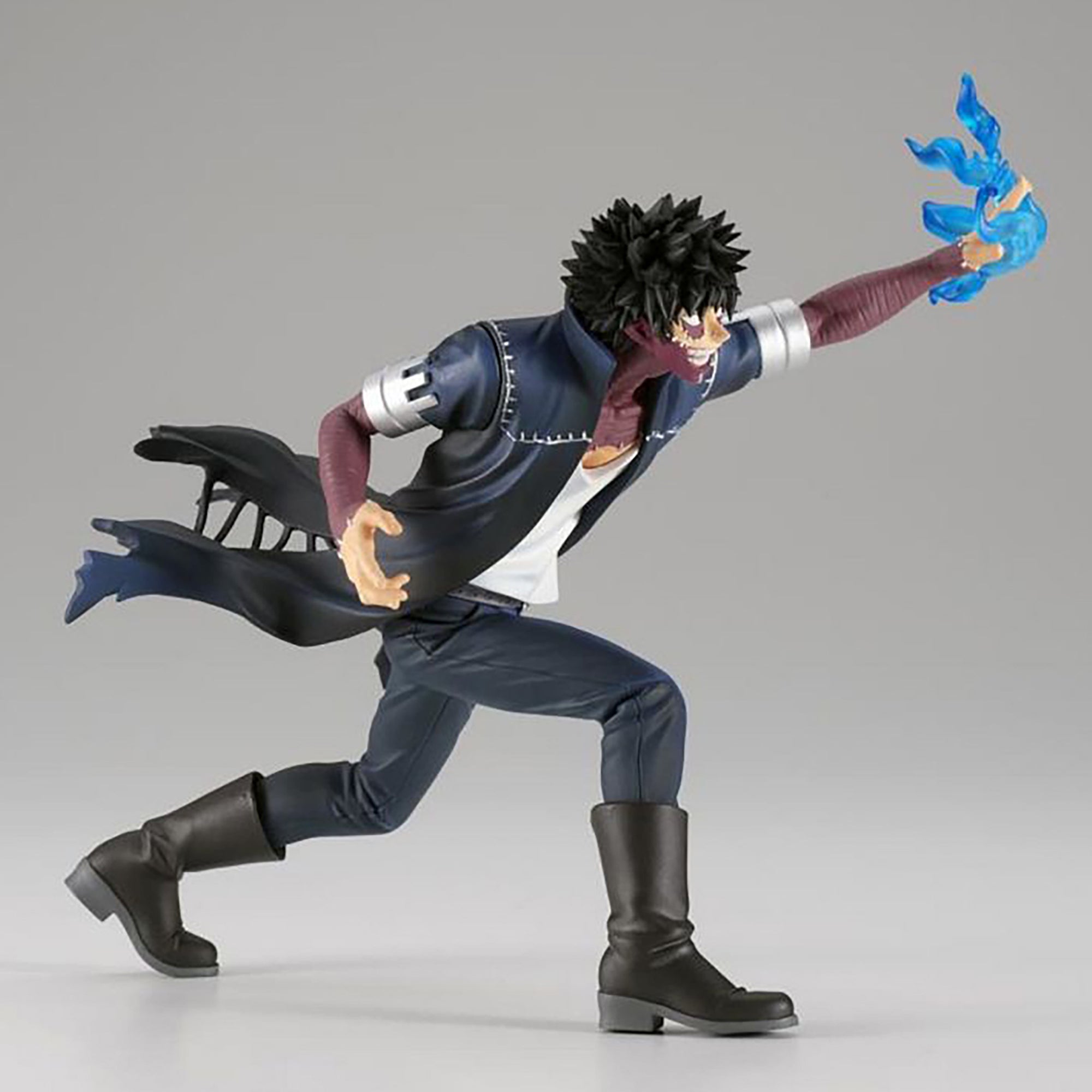 Banpresto My Hero Academia The Evil Villains Vol.5 (B:Dabi)