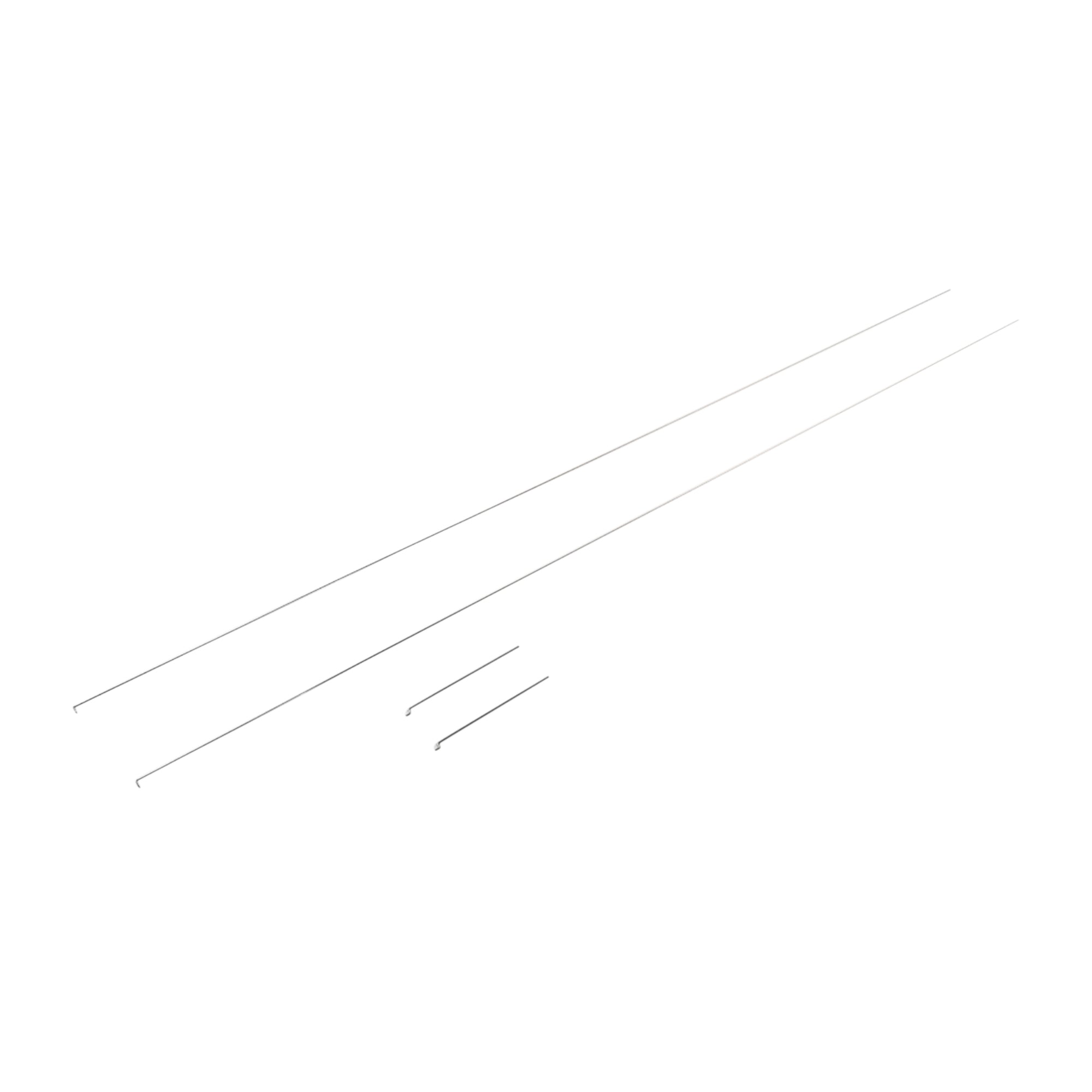 Joysway 610305 Pushrod Set (Pack of 2)