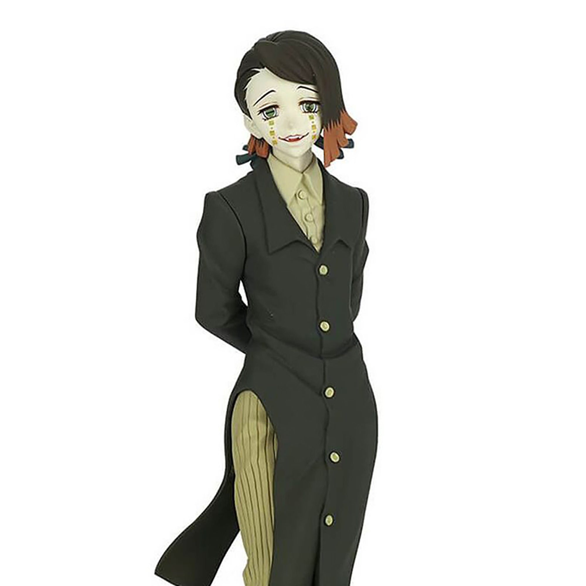 Banpresto Demon Slayer Kimetsu no Yaiba: Enmu (A) Demon Series Vol 4 Figure