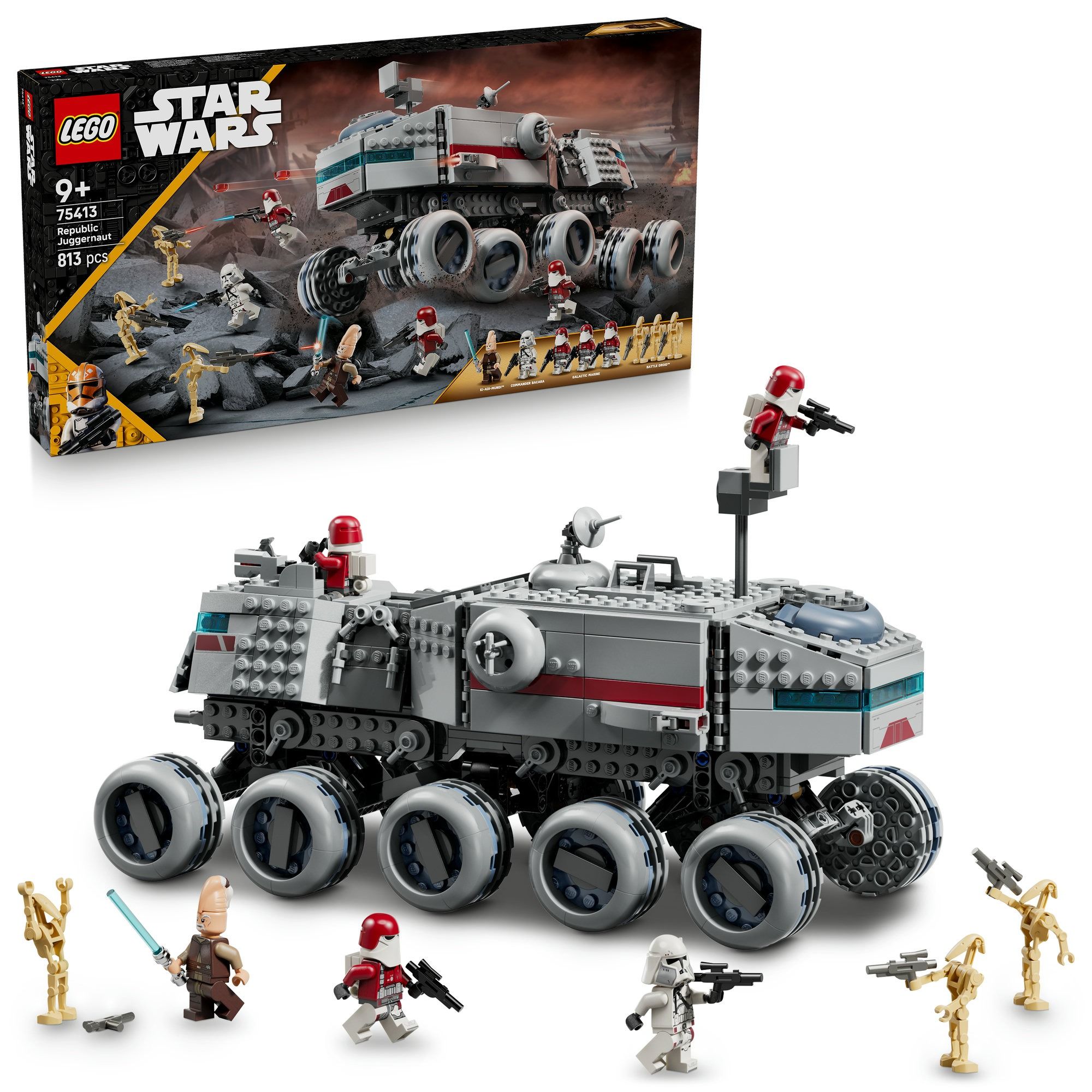 Hobby Warehouse