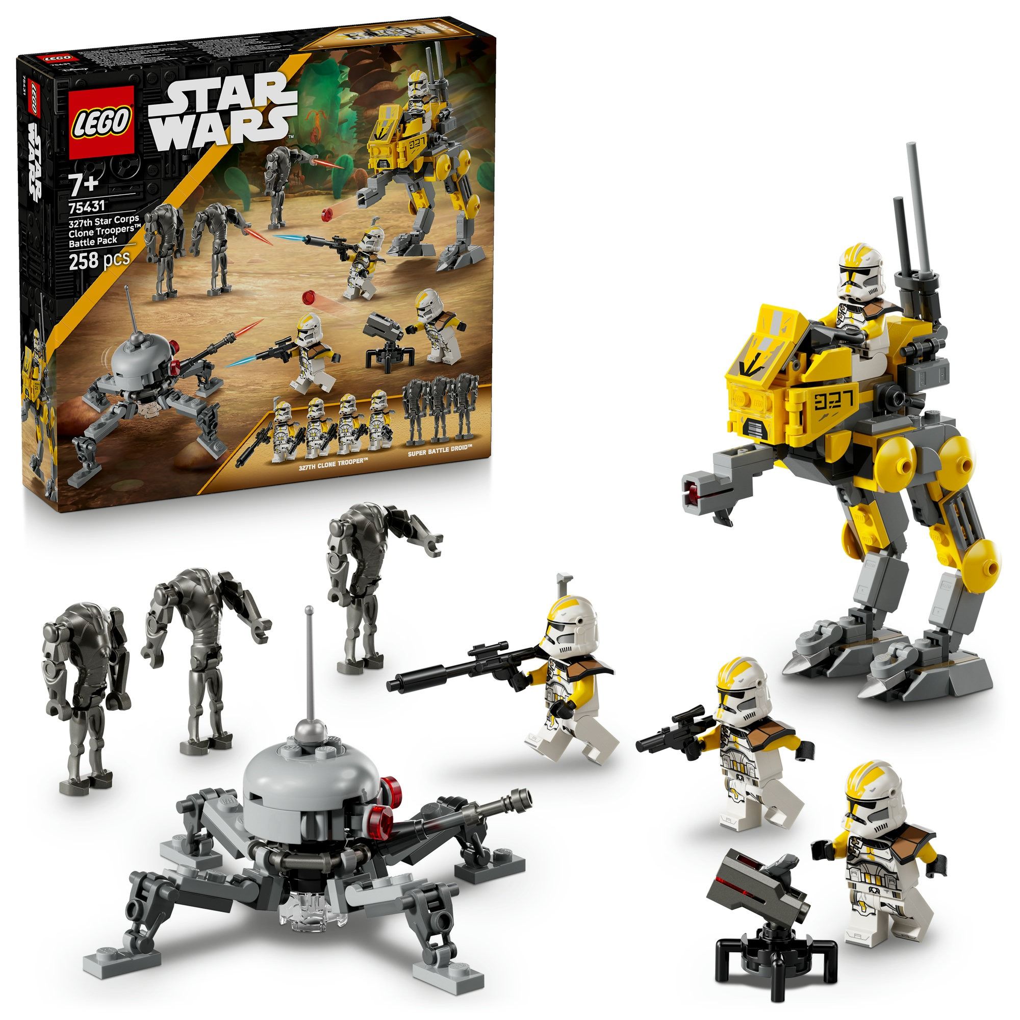 Hobby Warehouse