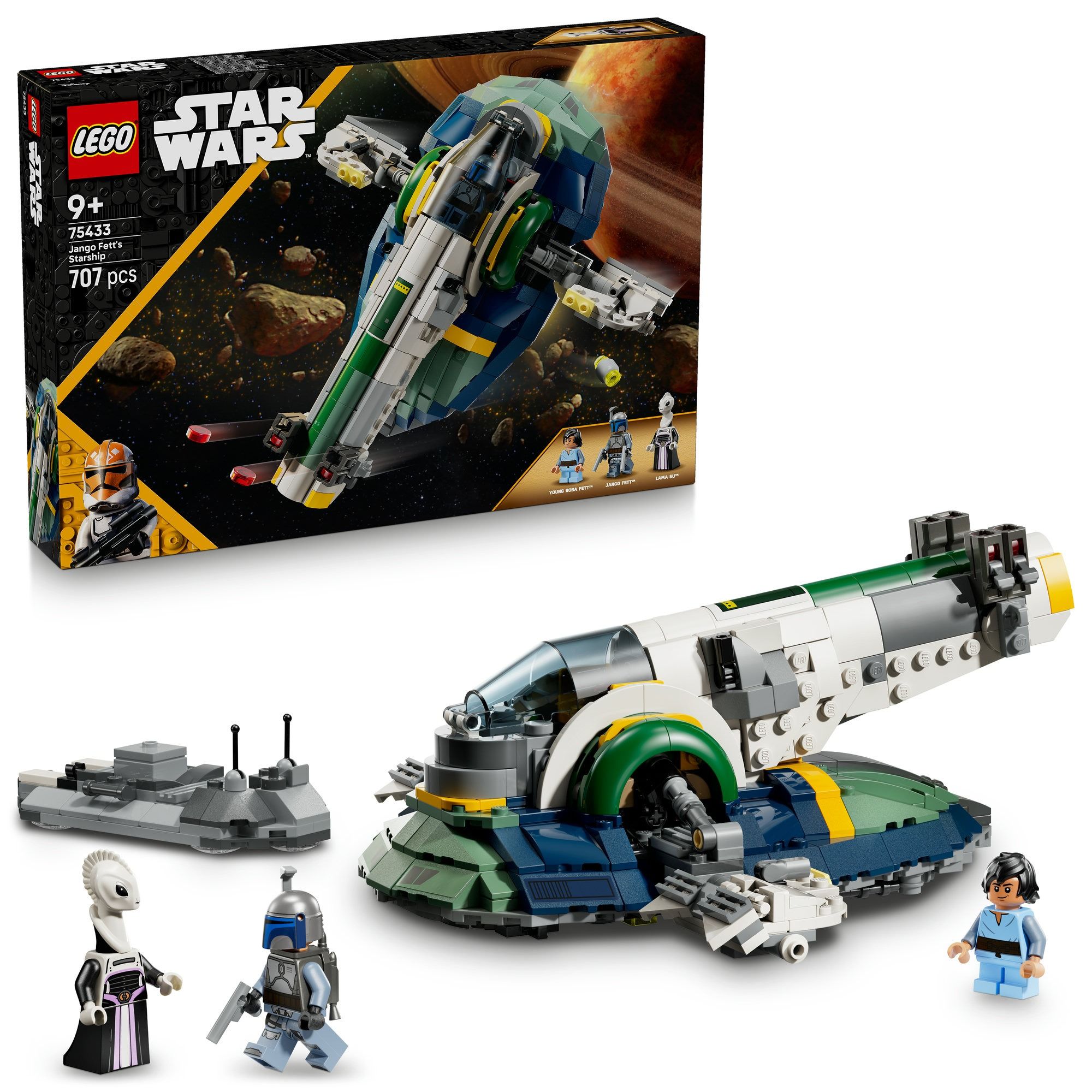 Hobby Warehouse