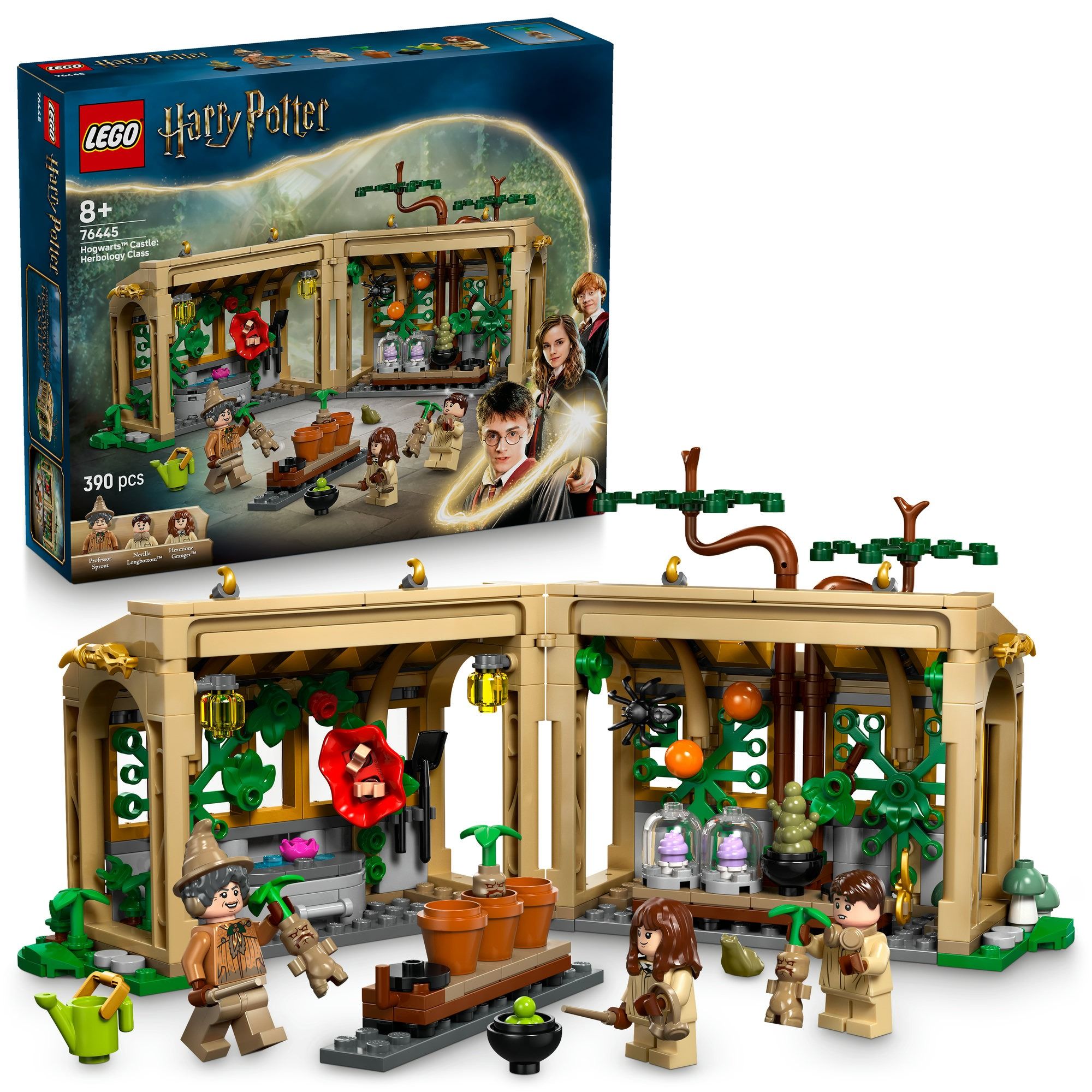 Hobby Warehouse