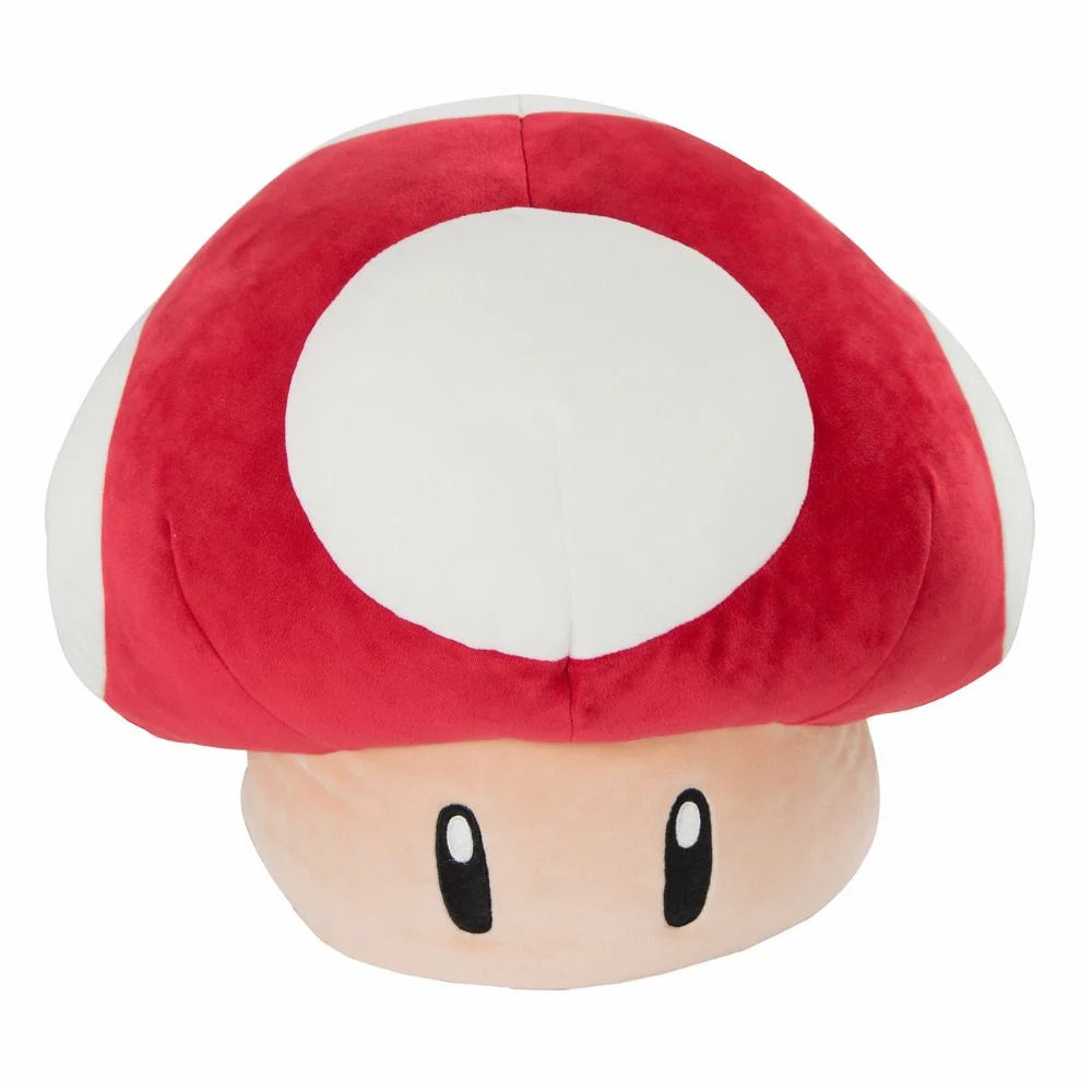 Super Mario Super Mushroom 15