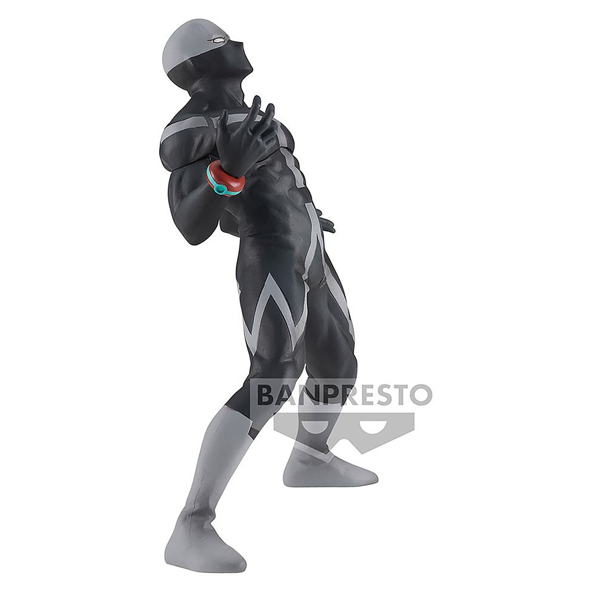 Banpresto My Hero Academia The Evil Villains Vol.5 (A:Twice)