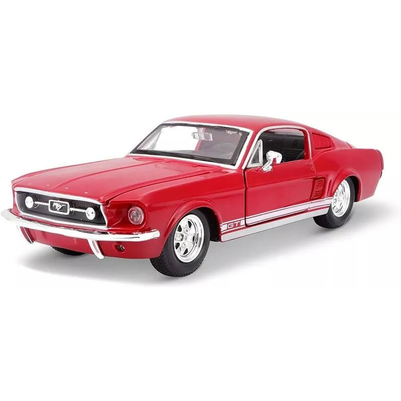 Maisto 1:24 1967 Ford Mustang GT