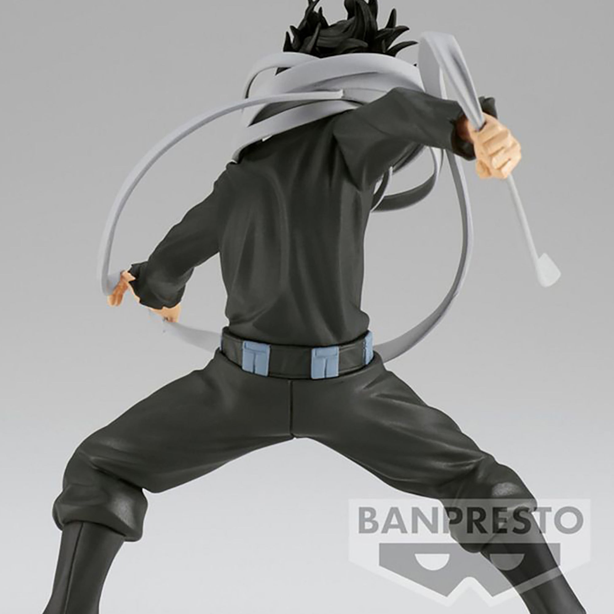 Banpresto My Hero Academia The Amazing Heroes Vol. 20