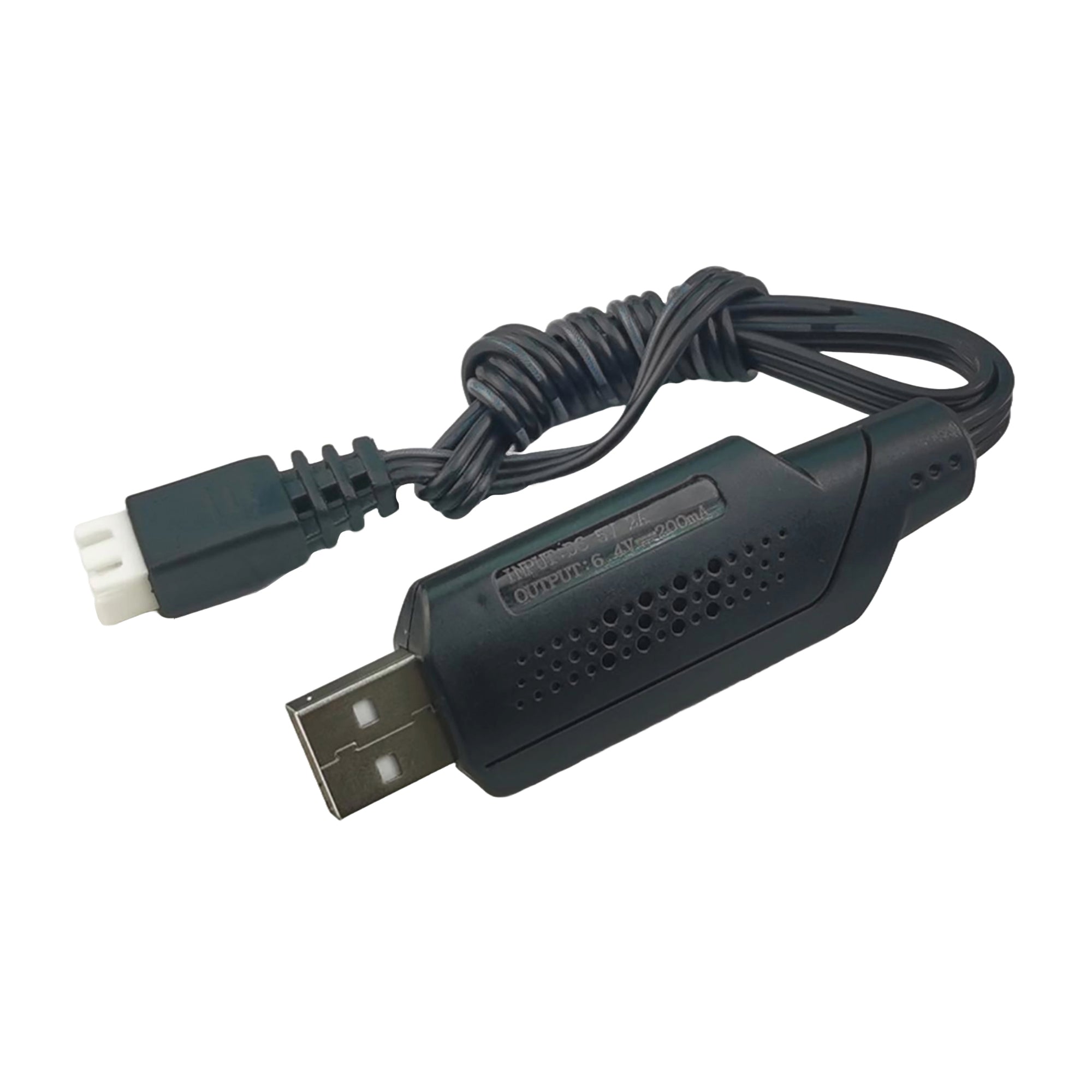 Joysway 6.4V USB Balance Charger