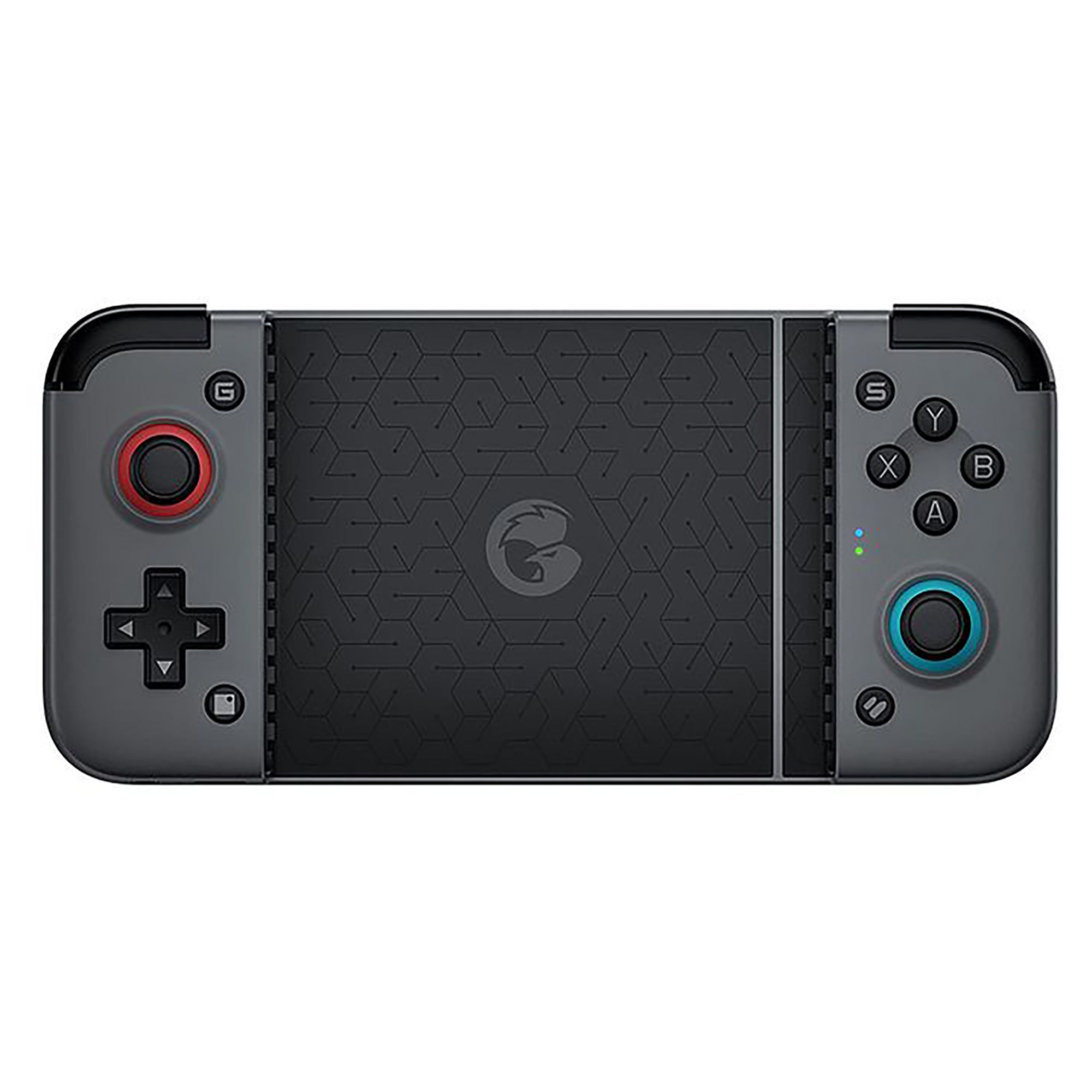 Gamesir X2 Bluetooth Mobile Gaming Controller, Black