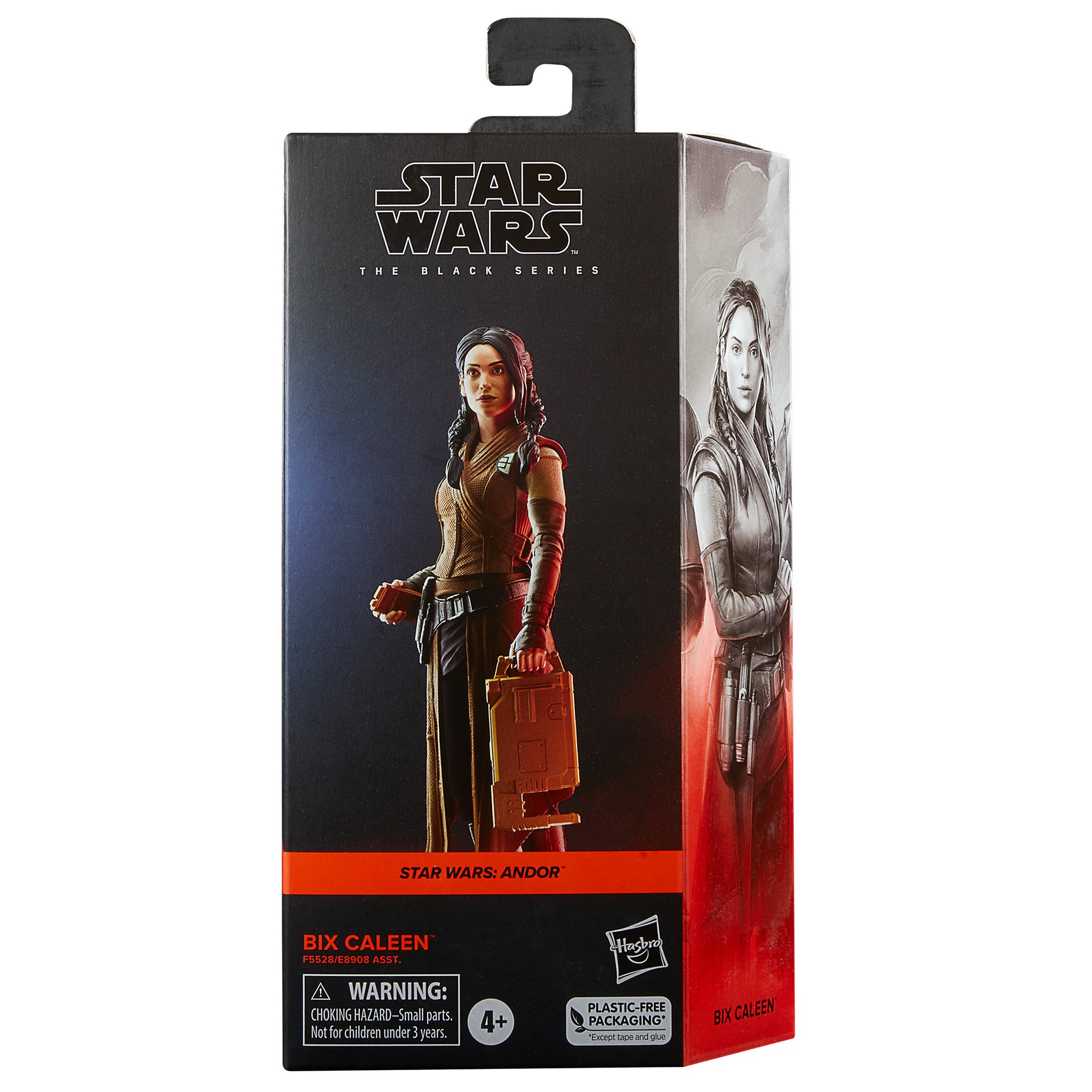 Star Wars The Black Series Bix Caleen Action Figure (6-inch)