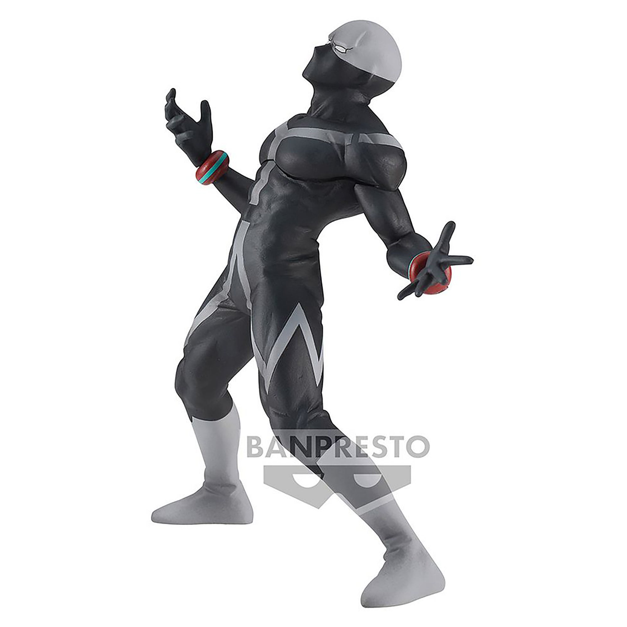 Banpresto My Hero Academia The Evil Villains Vol.5 (A:Twice)