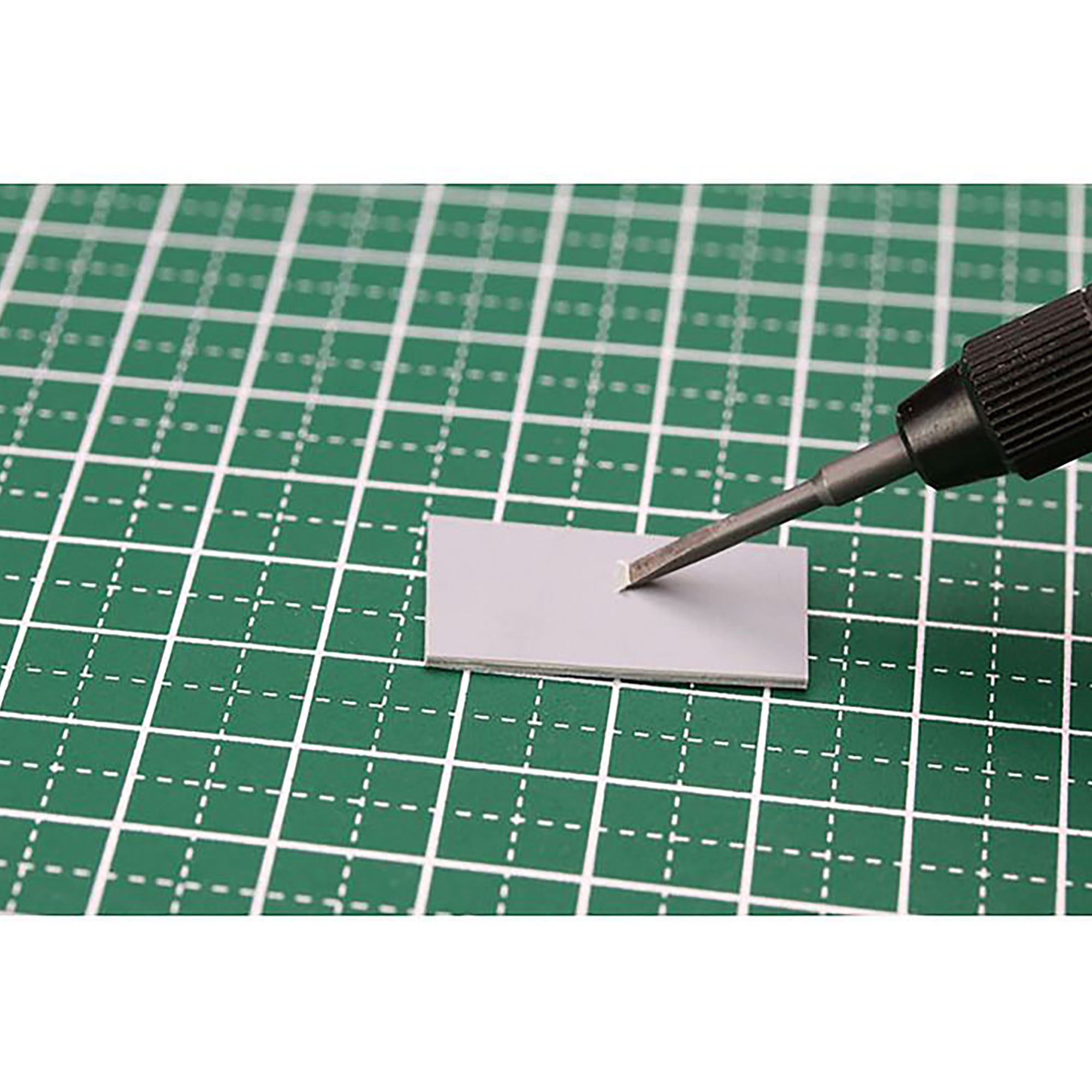 GodHand GH-SB-1-3 Pin Vise Spin Blade Bit Set