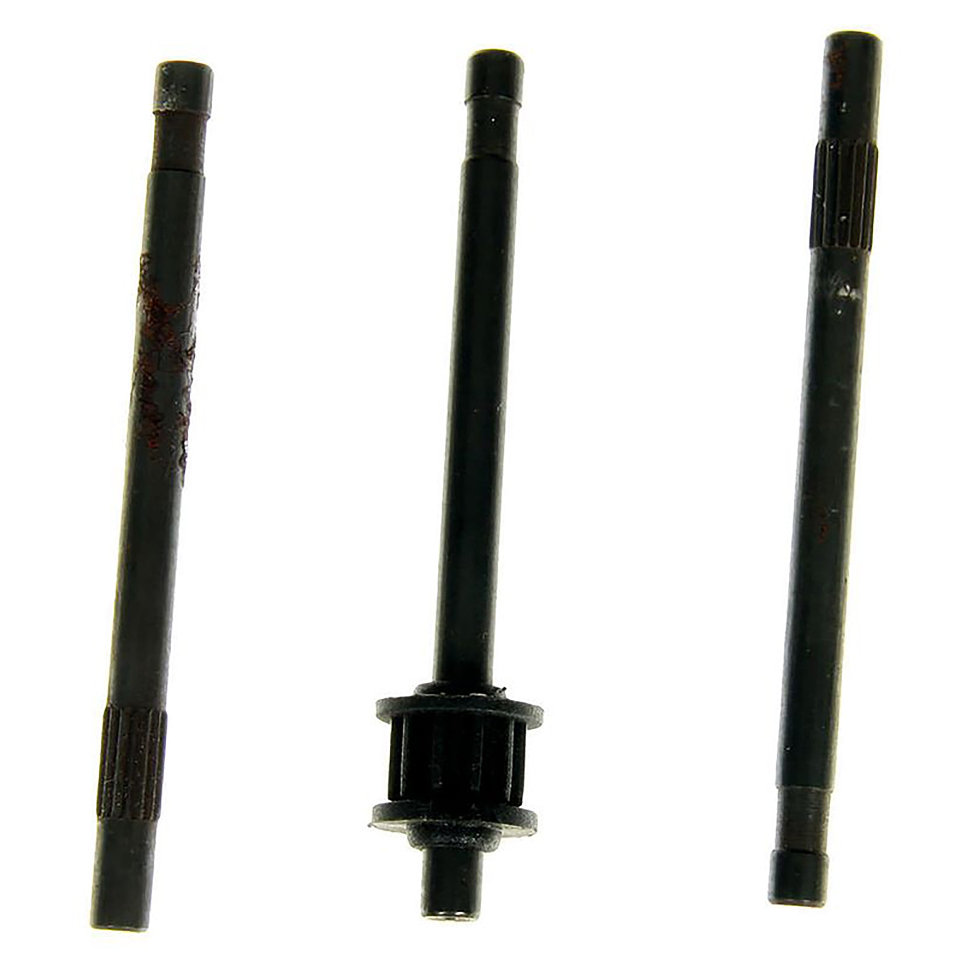 Dynam Erazor Tail Blade Main Shaft