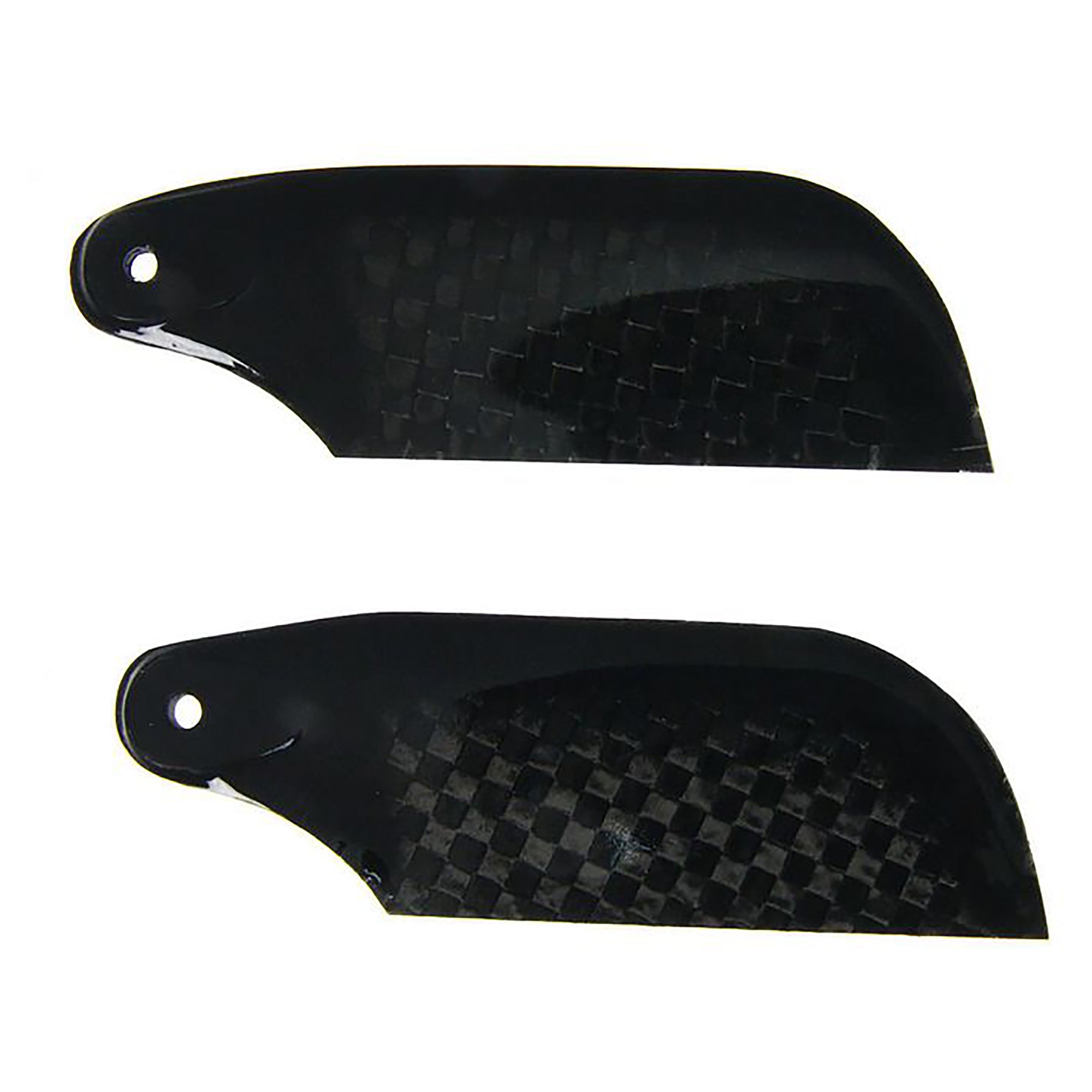 Dynam Erazor Carbon Fibre Tail Blade (62 mm)