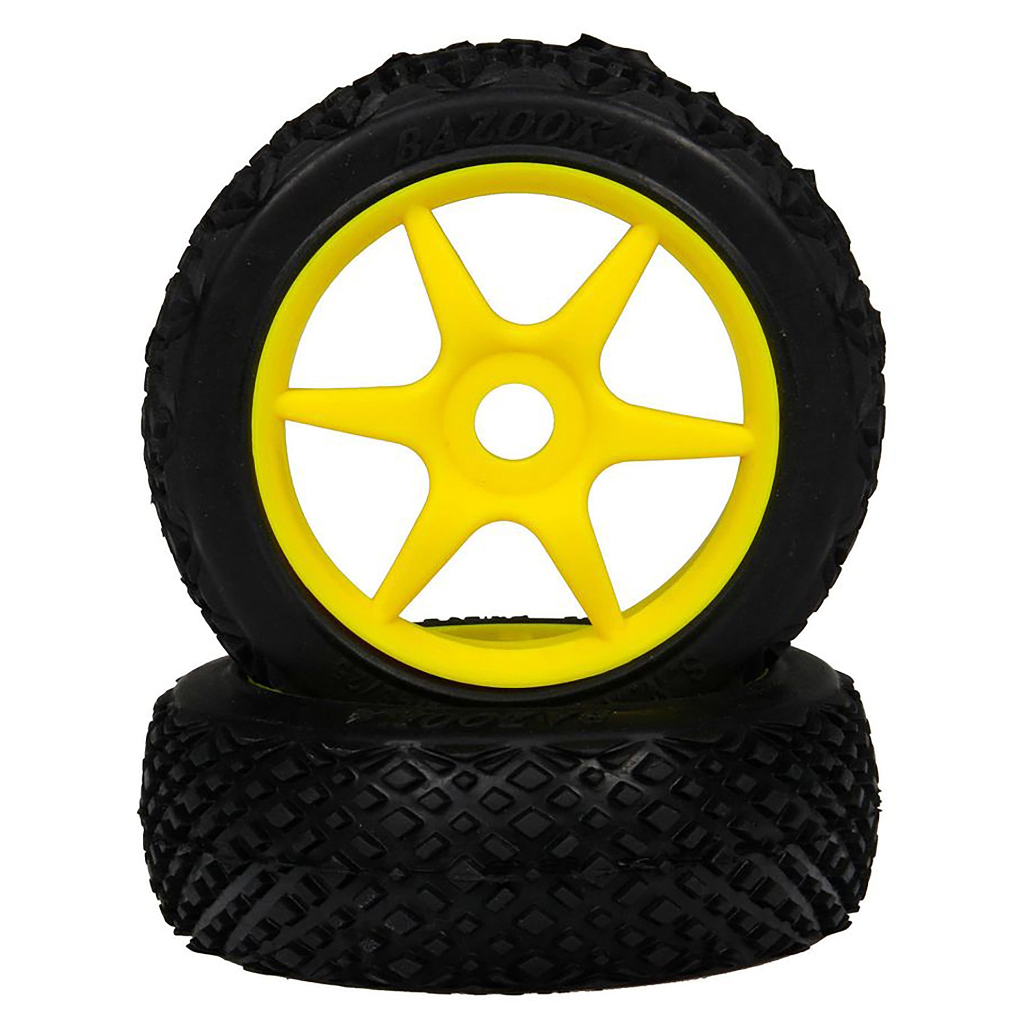 HSP Racing 81035 Wheel Complete