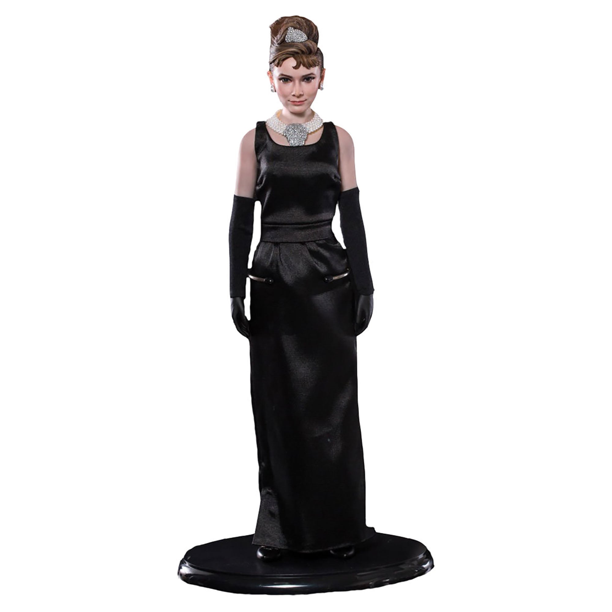 Star Ace Toys Breakfast at Tiffany's - Audrey Hepburn as Holly Golightly 1/6th Scale Collectible Figure