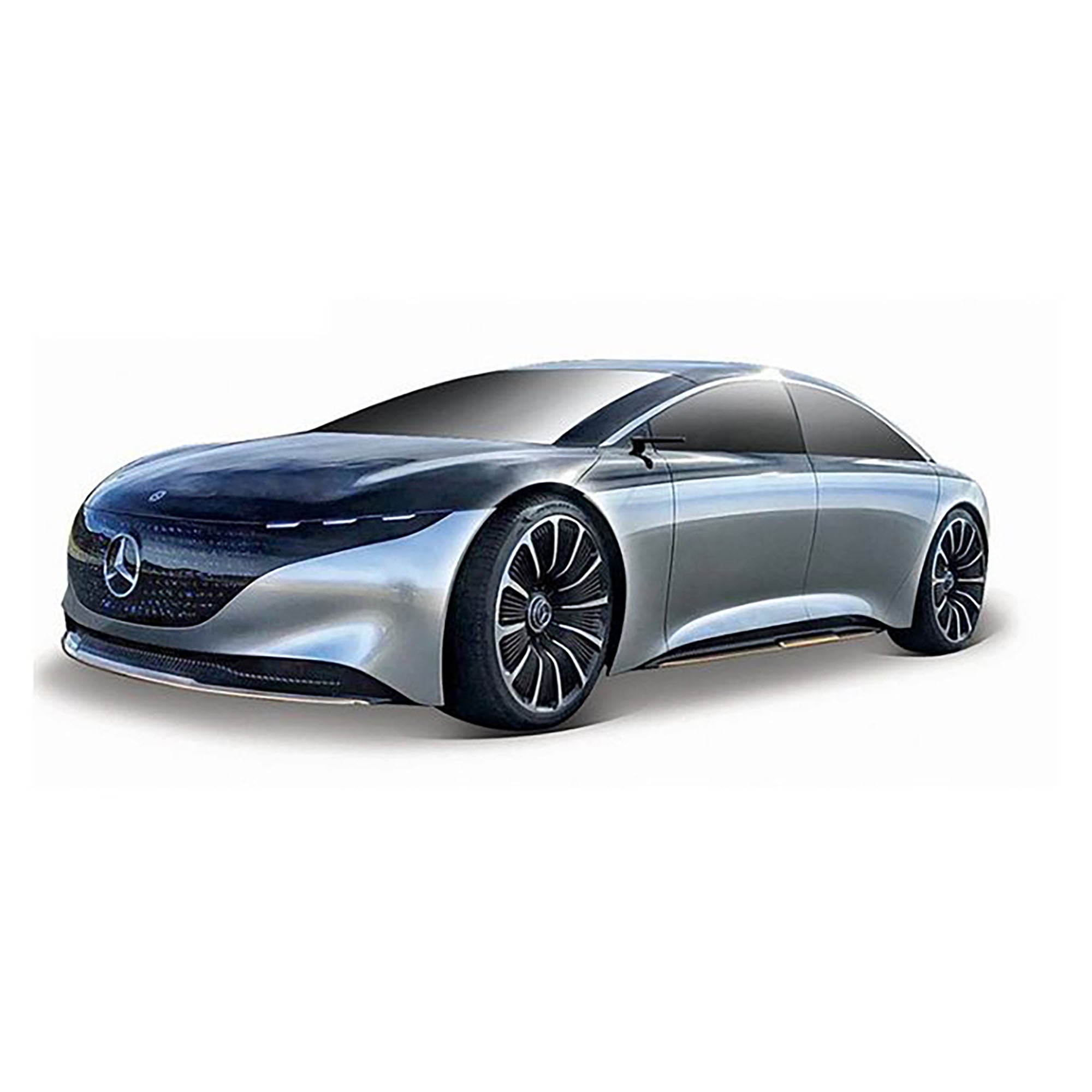 Maisto Tech 1:24 Premium 2022 Mercedes Benz EQS - 2.4Ghz NEW