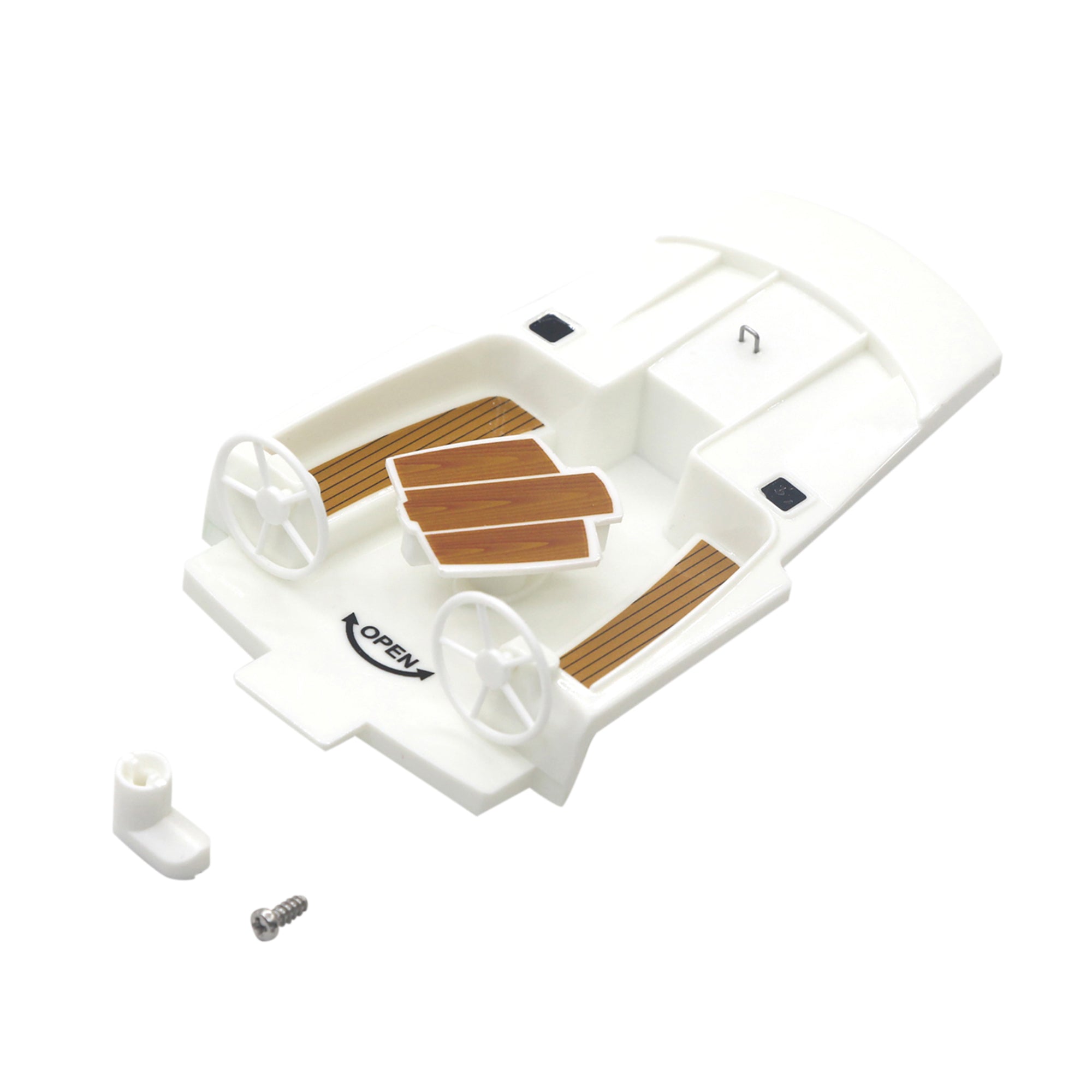 Joysway 2014 Version Deck