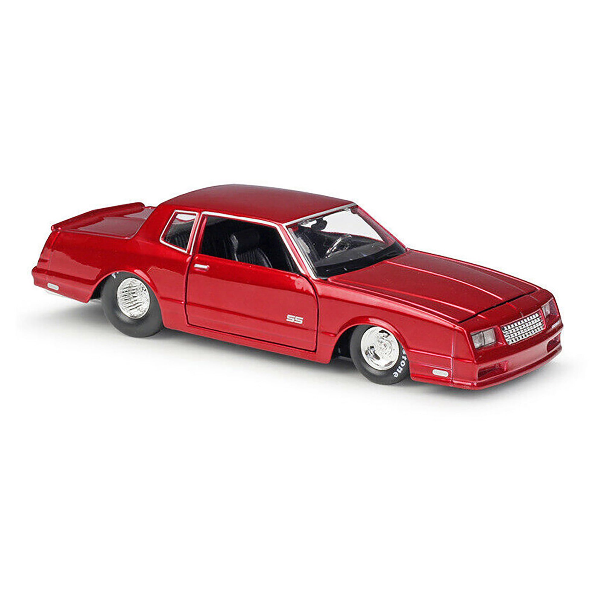 Maisto Design Classic Muscle 1:24 1986 Chevrolet Monte Carlo Ss