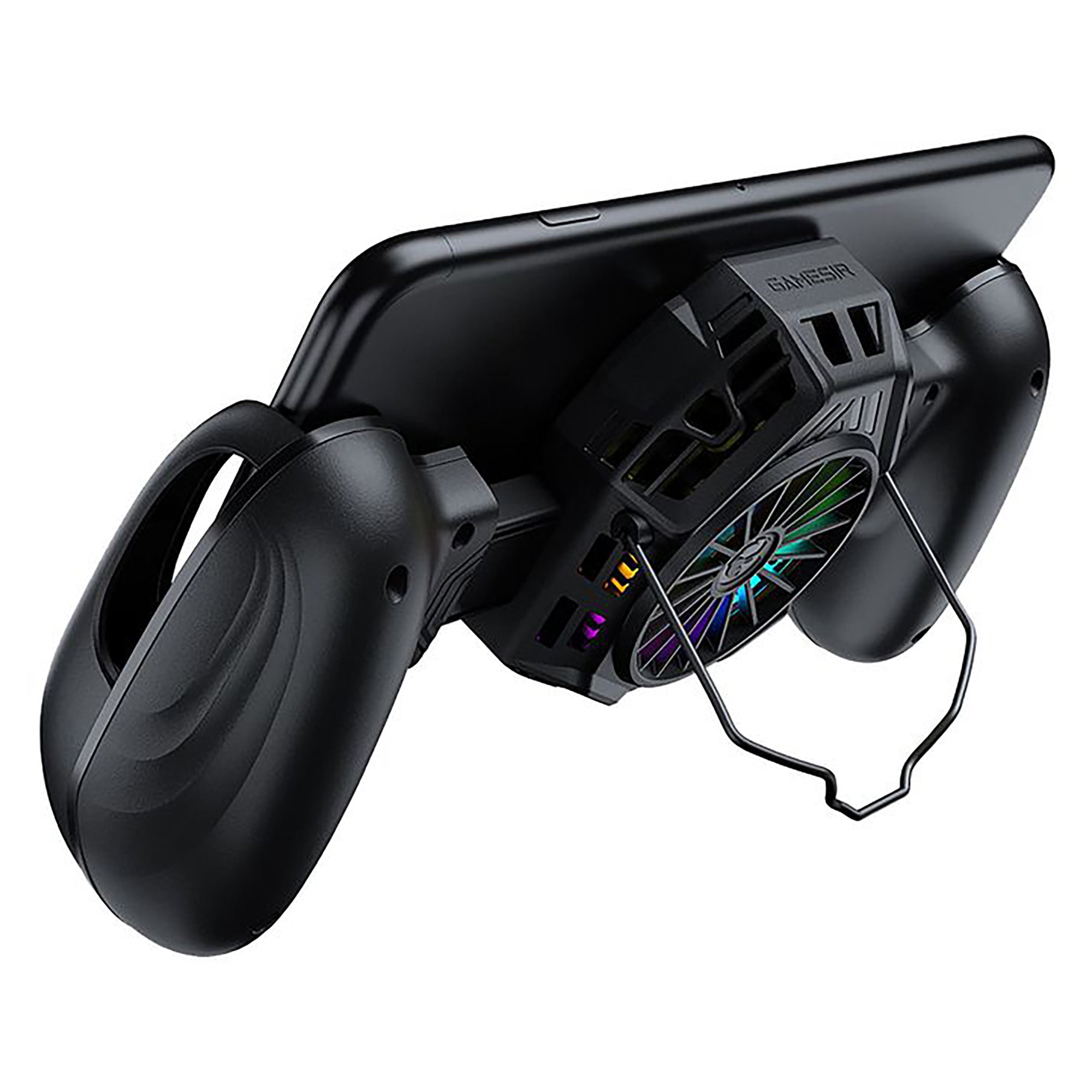 Gamesir F8 Pro Snowgon Mobile Game Controller, Black