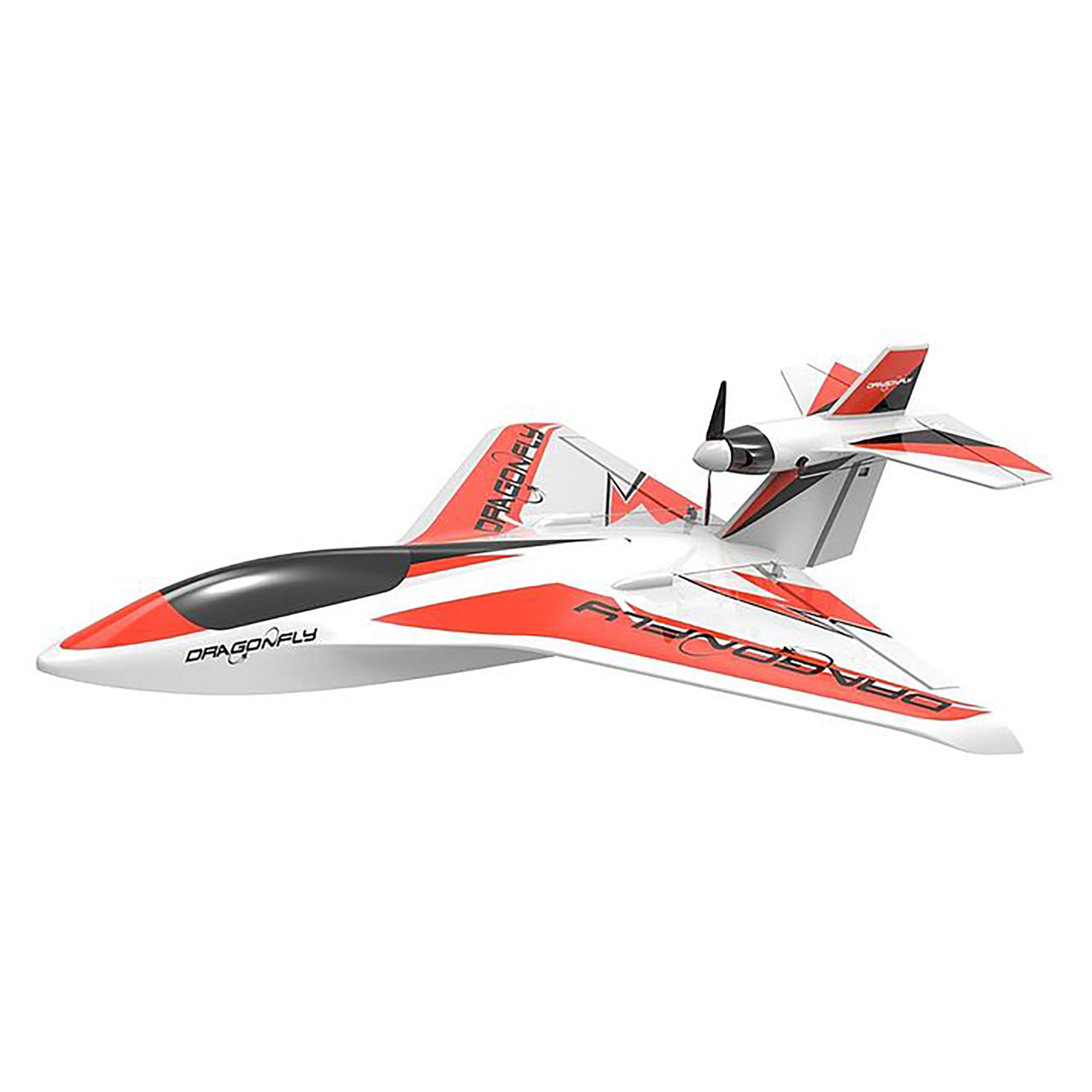 Joysway Dragonfly Seaplane V3 ATL Sport Model RC Brushless Airplane