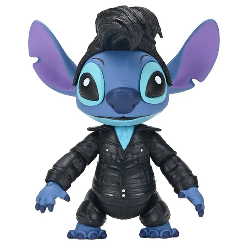 Singer Figure Stitch Ultimate Singer Elvis Stitch 7