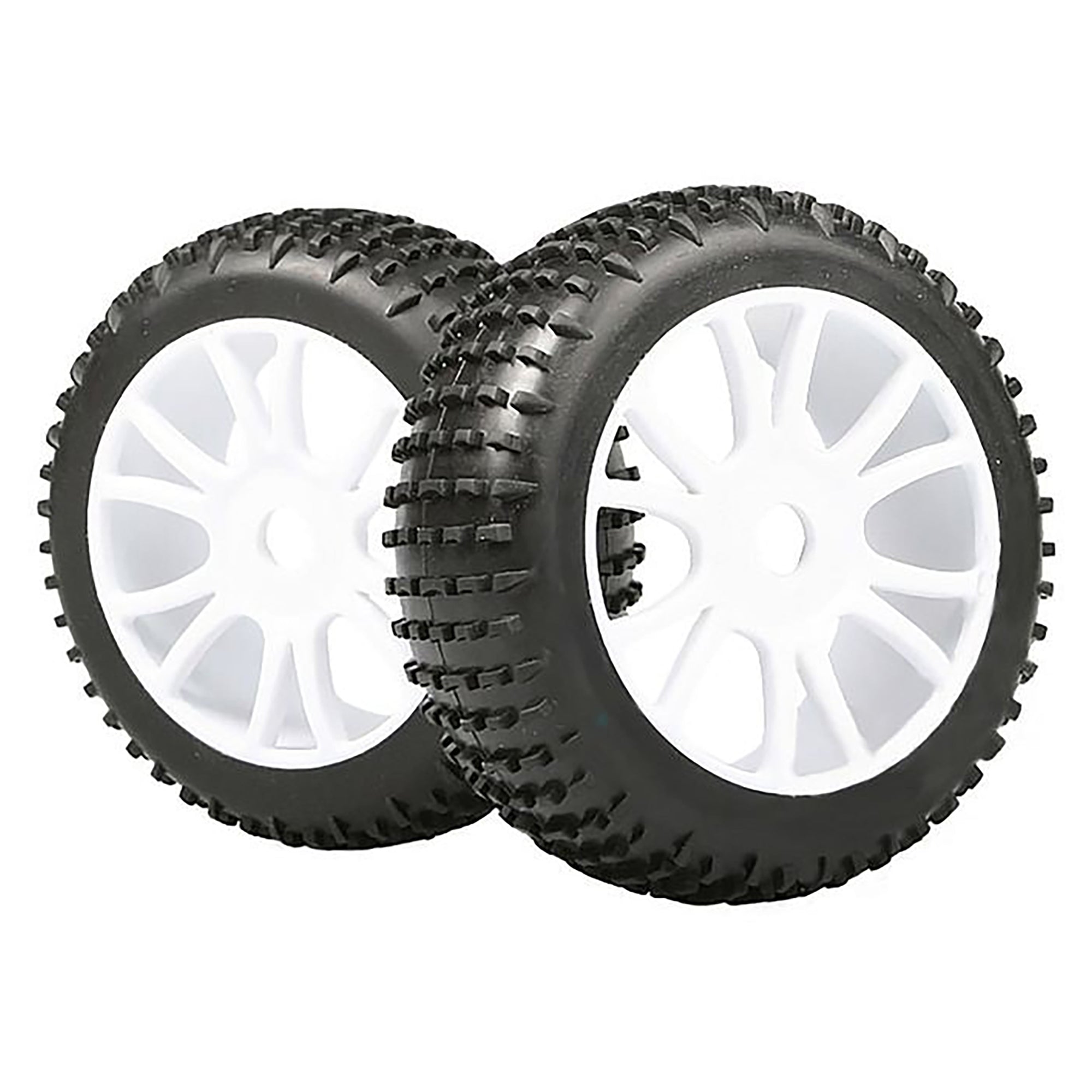 HSP Racing 85746 Wheels Complete(85890+85732)