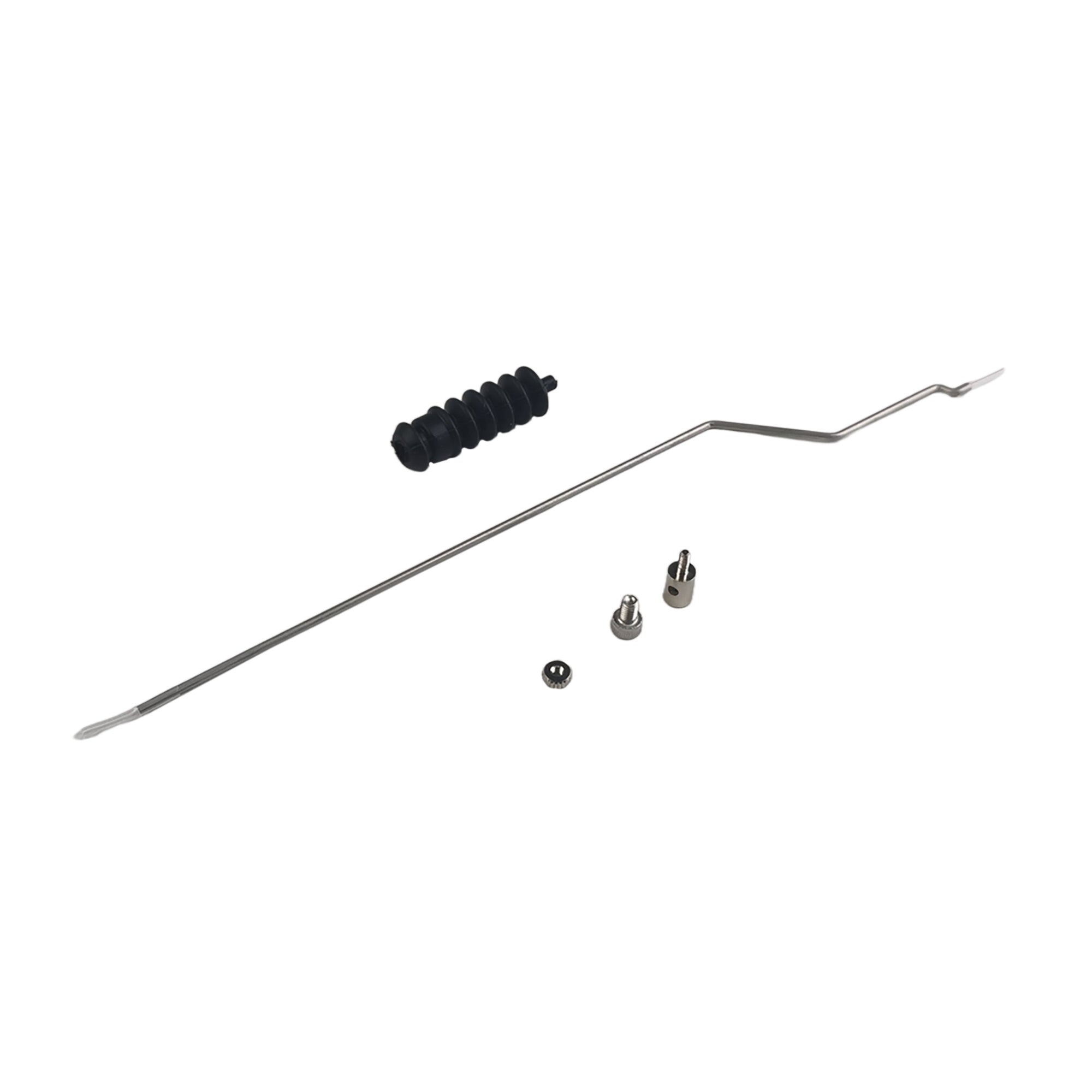 Joysway 860312 Pushrod with Boot and Clevis Set