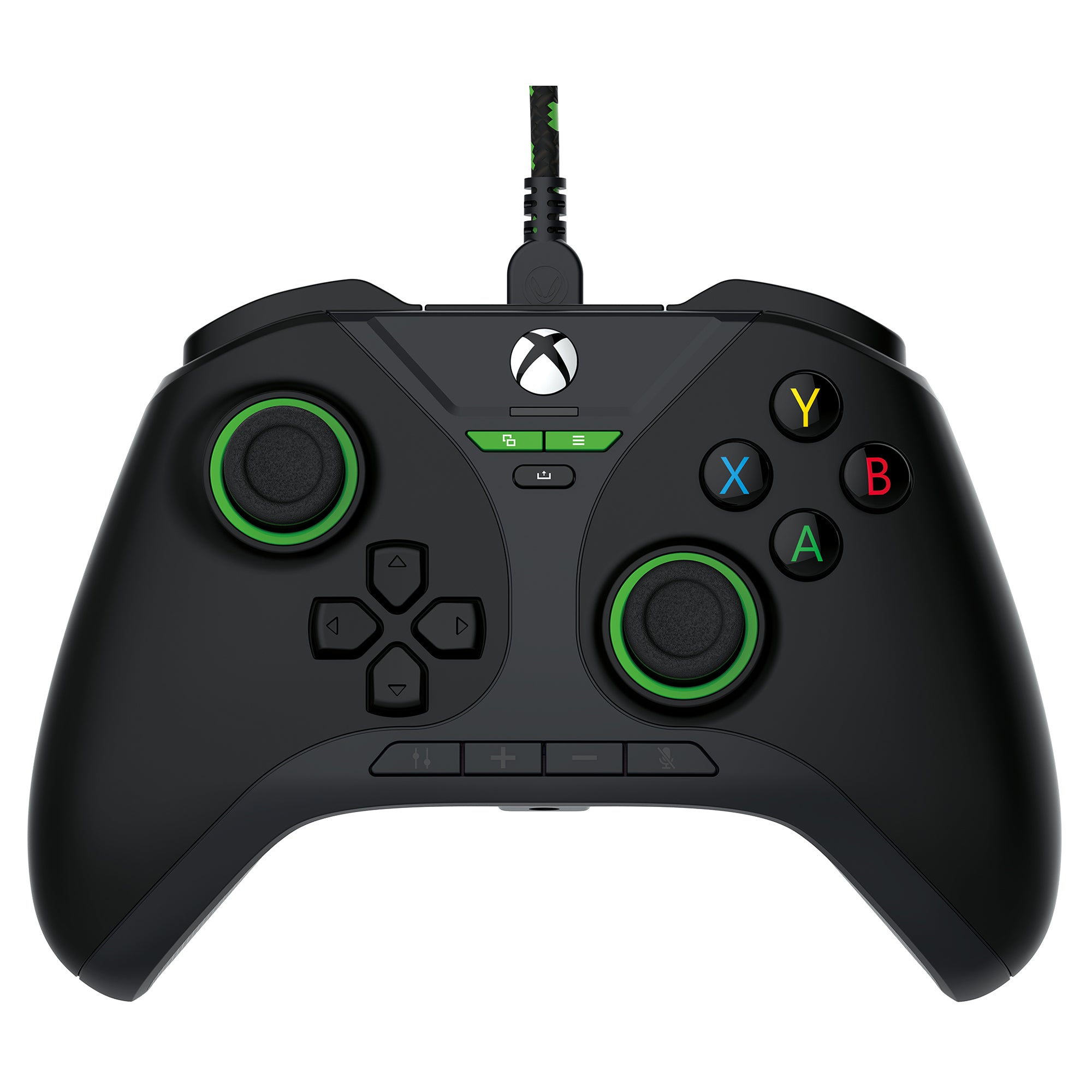 Snakebyte Gamepad Pro X™ Black