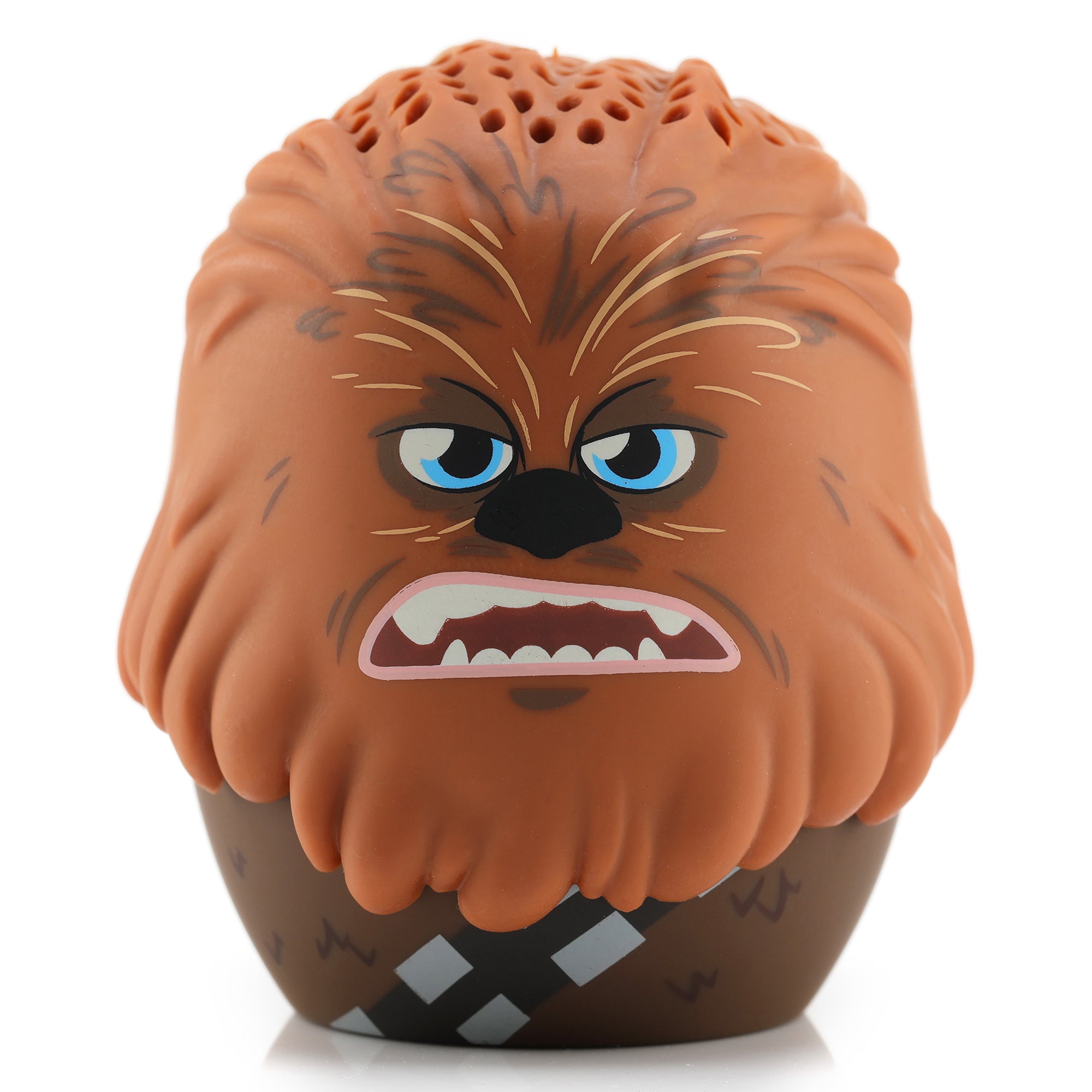 Bitty Boomers Star Wars Chewbacca Bluetooth Speaker