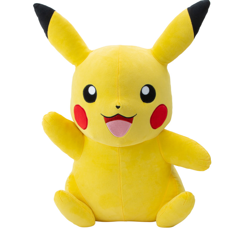 Pokemon Pikachu 24 inch Plush