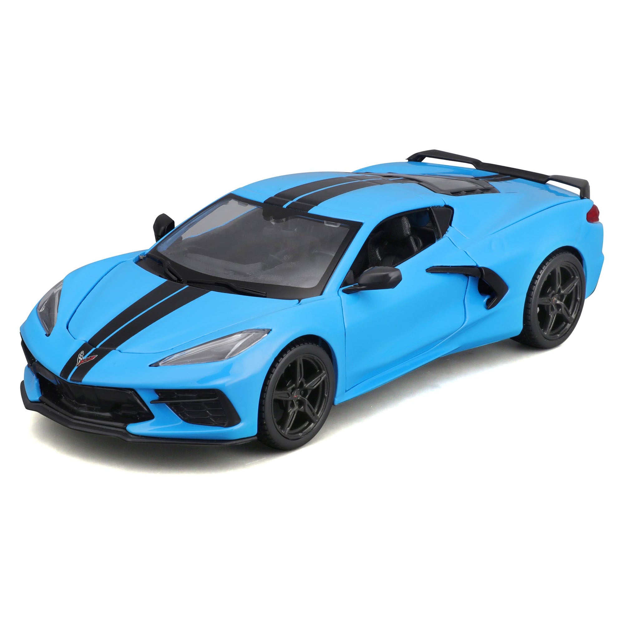 Maisto 1:24 2020 Chevrolet Corvette Stingray Coupe