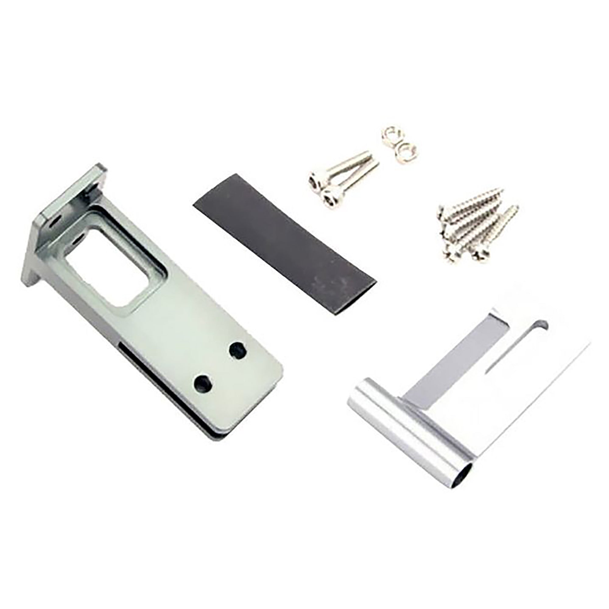 Joysway 890114 Alloy Rear Shaft Struct and Support