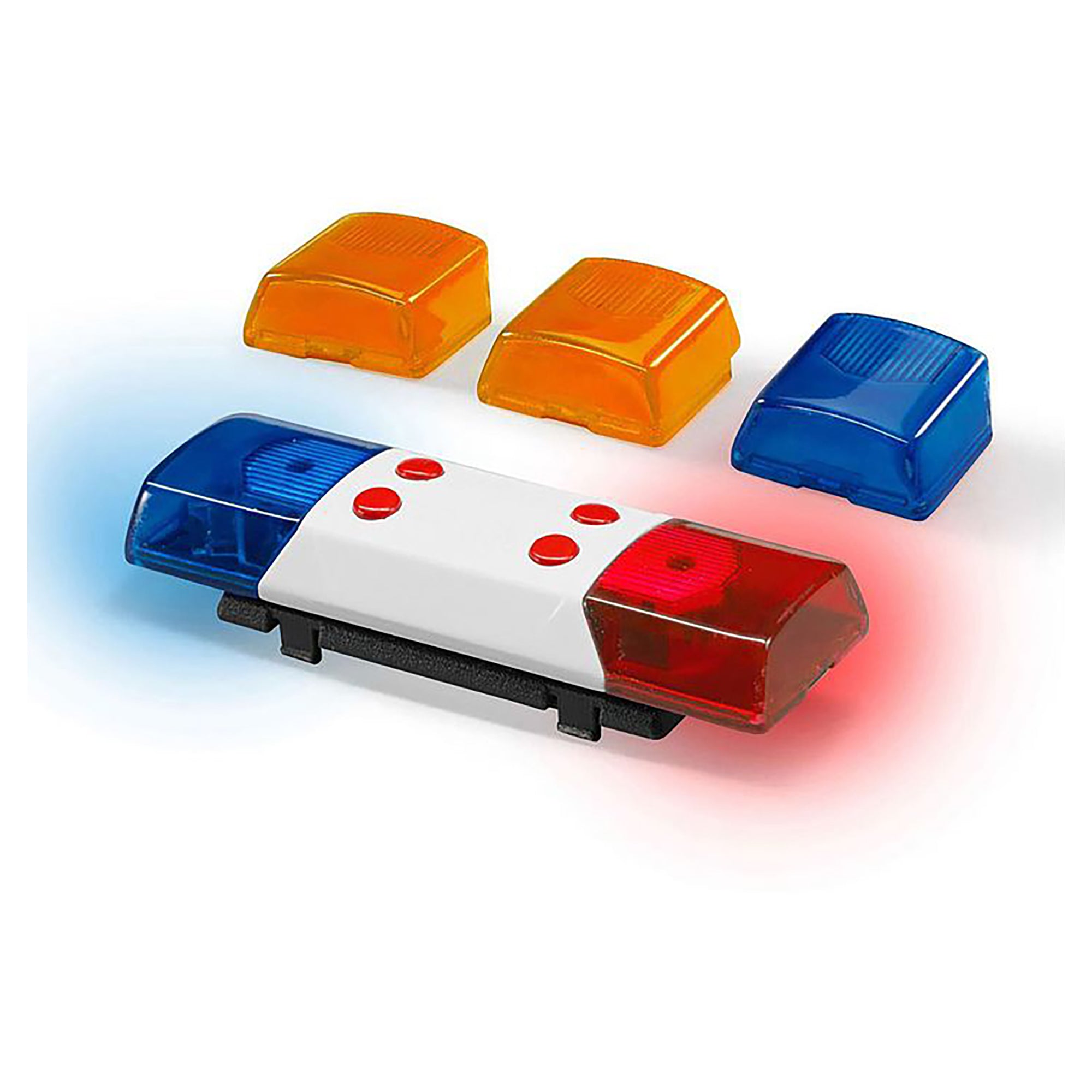 Bruder Light & Sound Module for Cars and Trucks