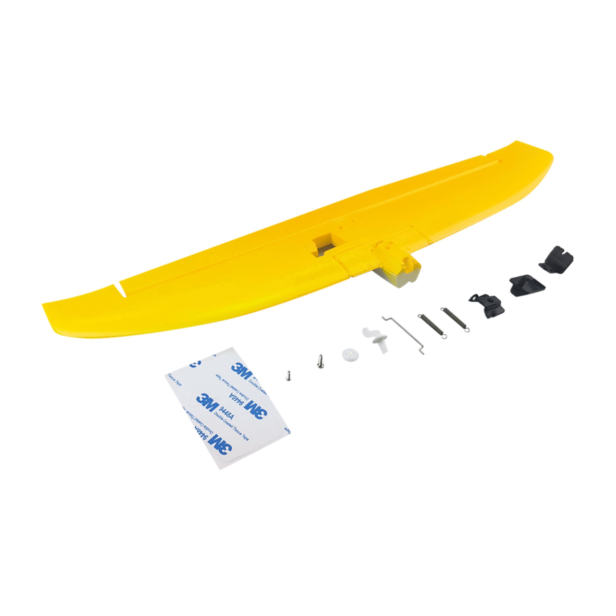 Joysway 610823 Horizonal Tail Set-Yellow V2