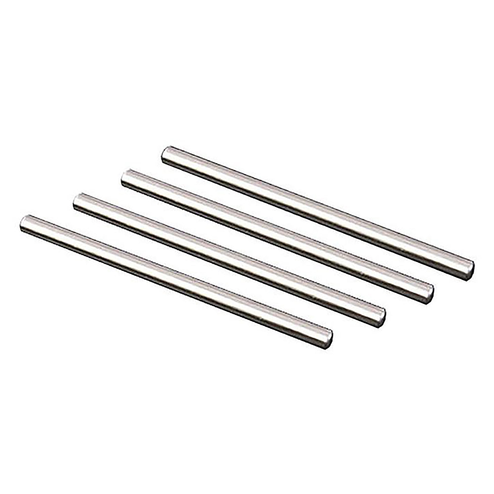 HSP Racing 85851 Front/Rear Lower Inside Pins Set (68 mm)