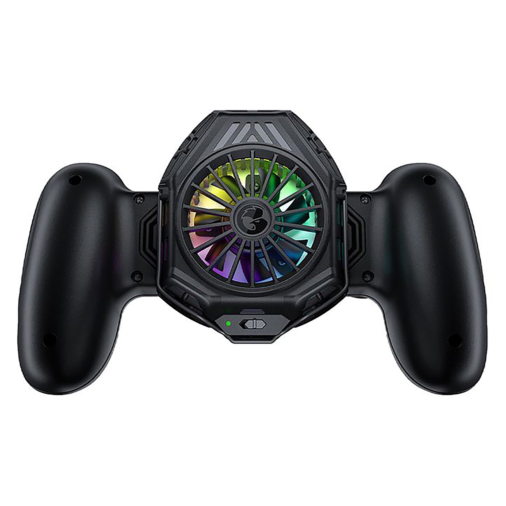 Gamesir F8 Pro Snowgon Mobile Game Controller, Black