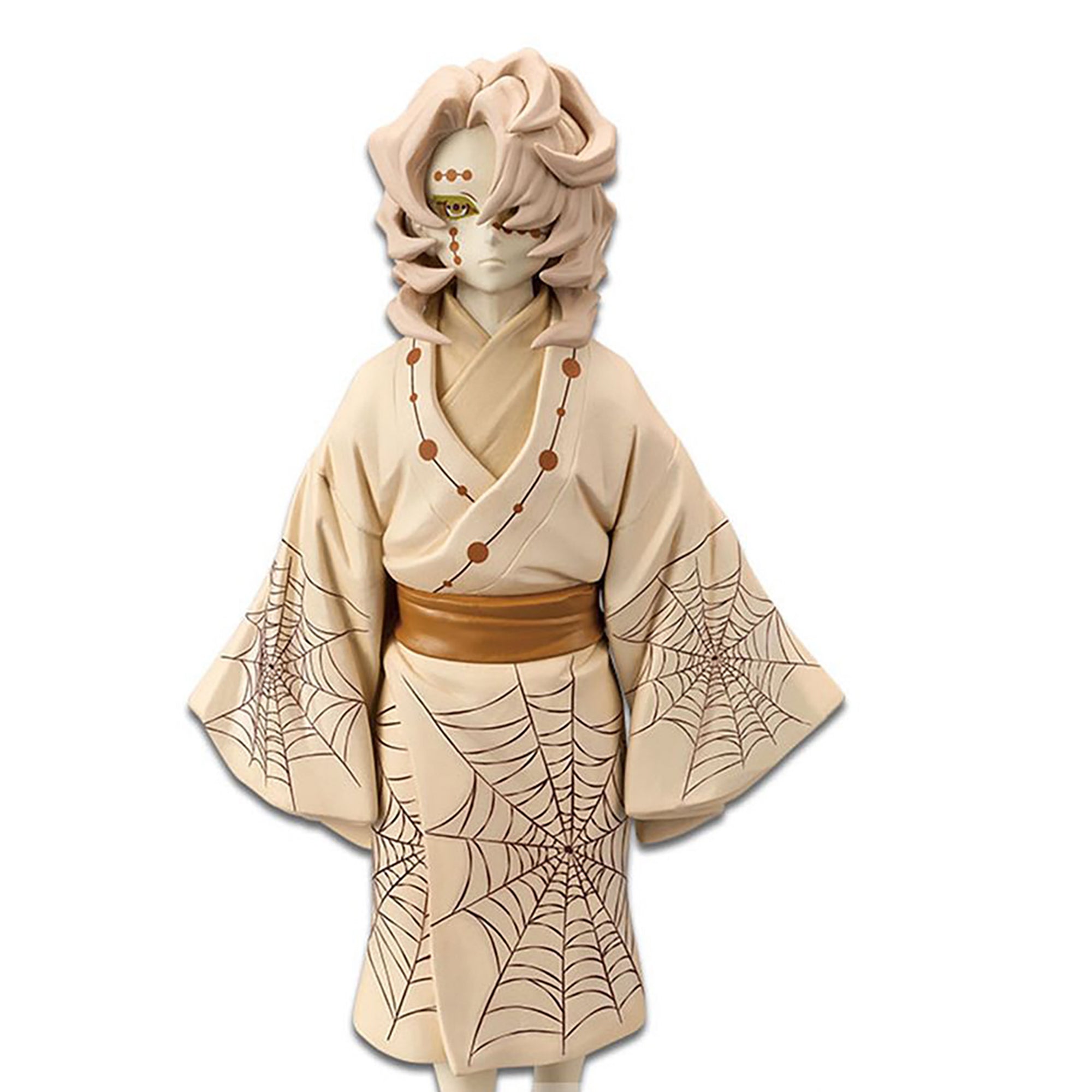 Banpresto Demon Slayer: Kimetsu No Yaiba - Rui (A) Demon Series Vol 3 Figure