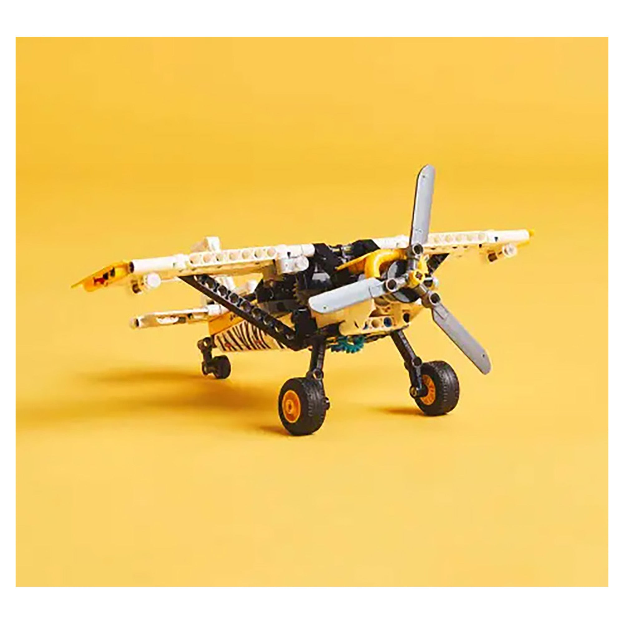 LEGO Technic Bush Plane 42198