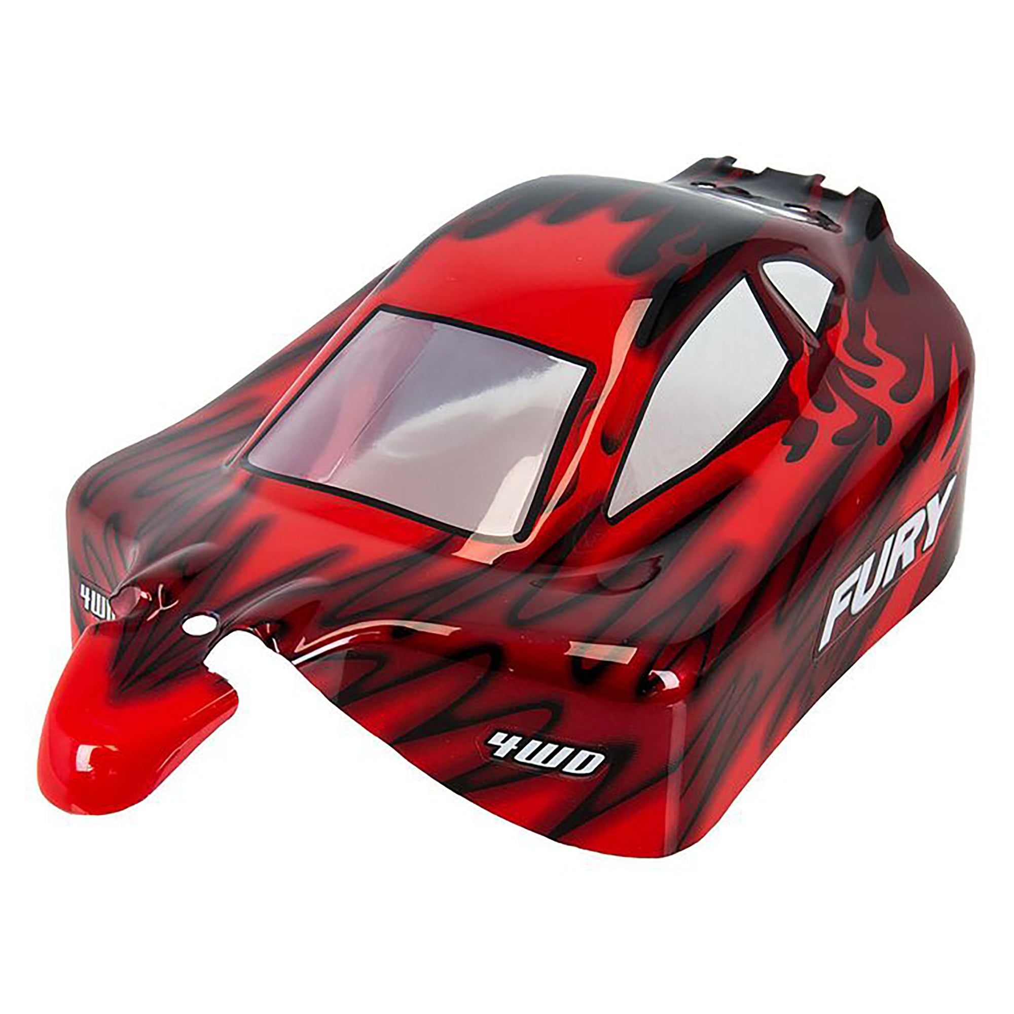 HSP Racing 88802 1/10 Fury Buggy Body Cover
