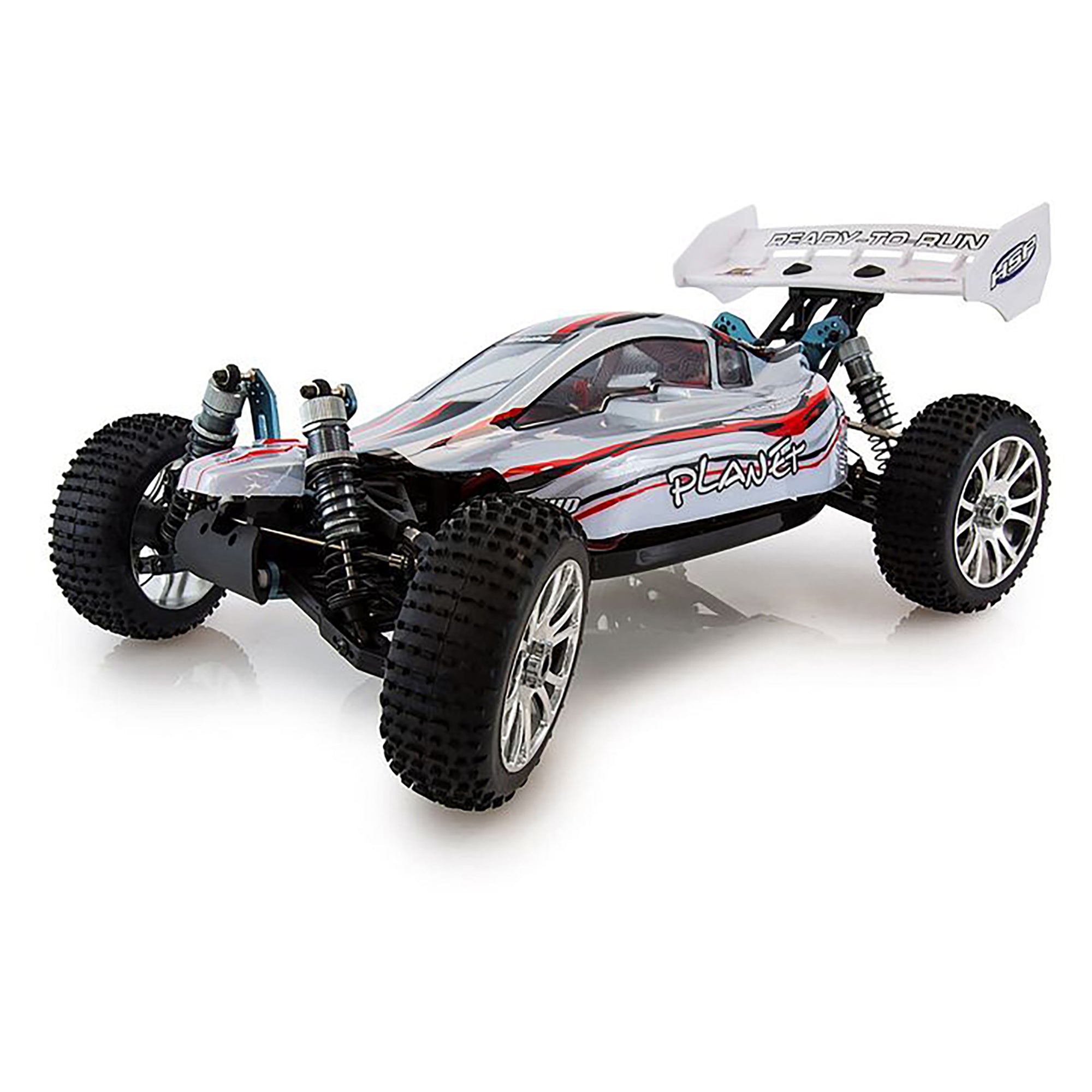 HSP Racing 94060TOP-86094 2.4Ghz Brushless Li-Po 4WD Off Road 1/8 Scale RC Buggy