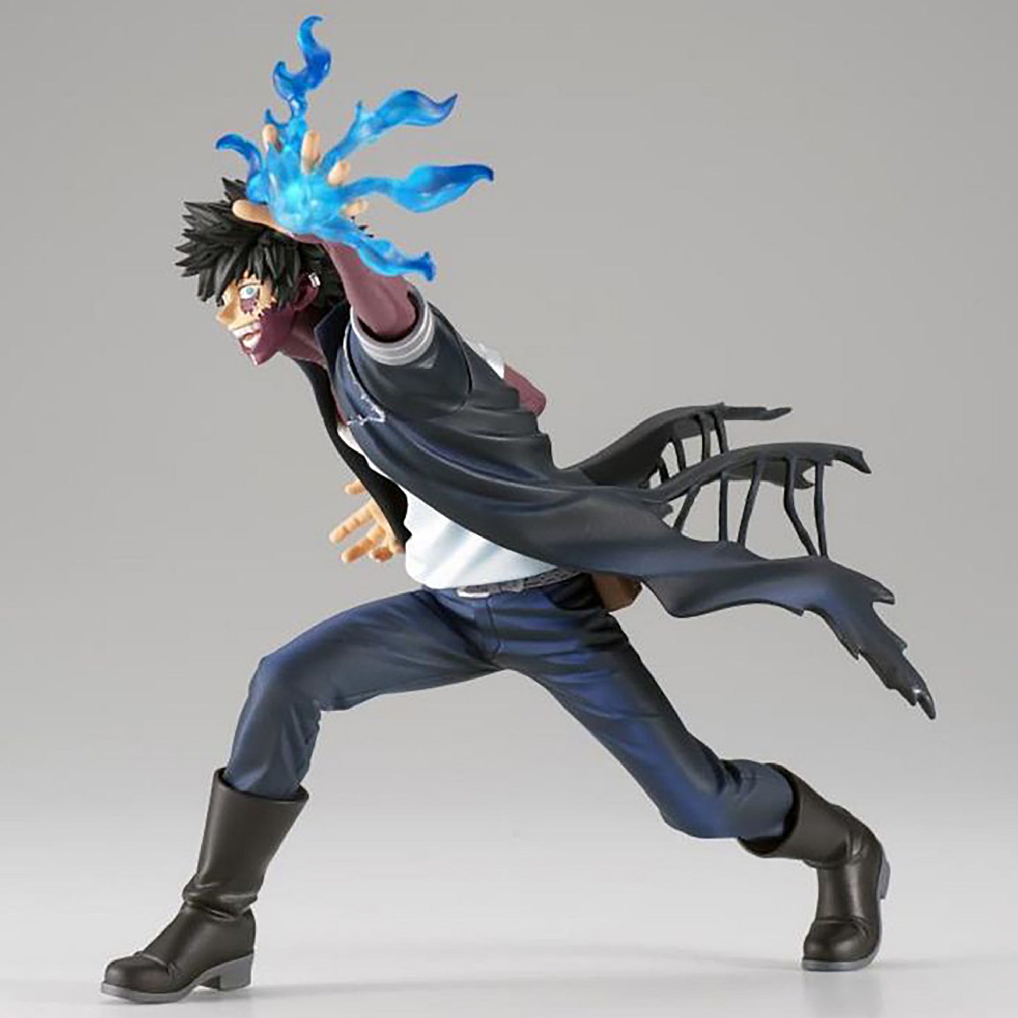 Banpresto My Hero Academia The Evil Villains Vol.5 (B:Dabi)