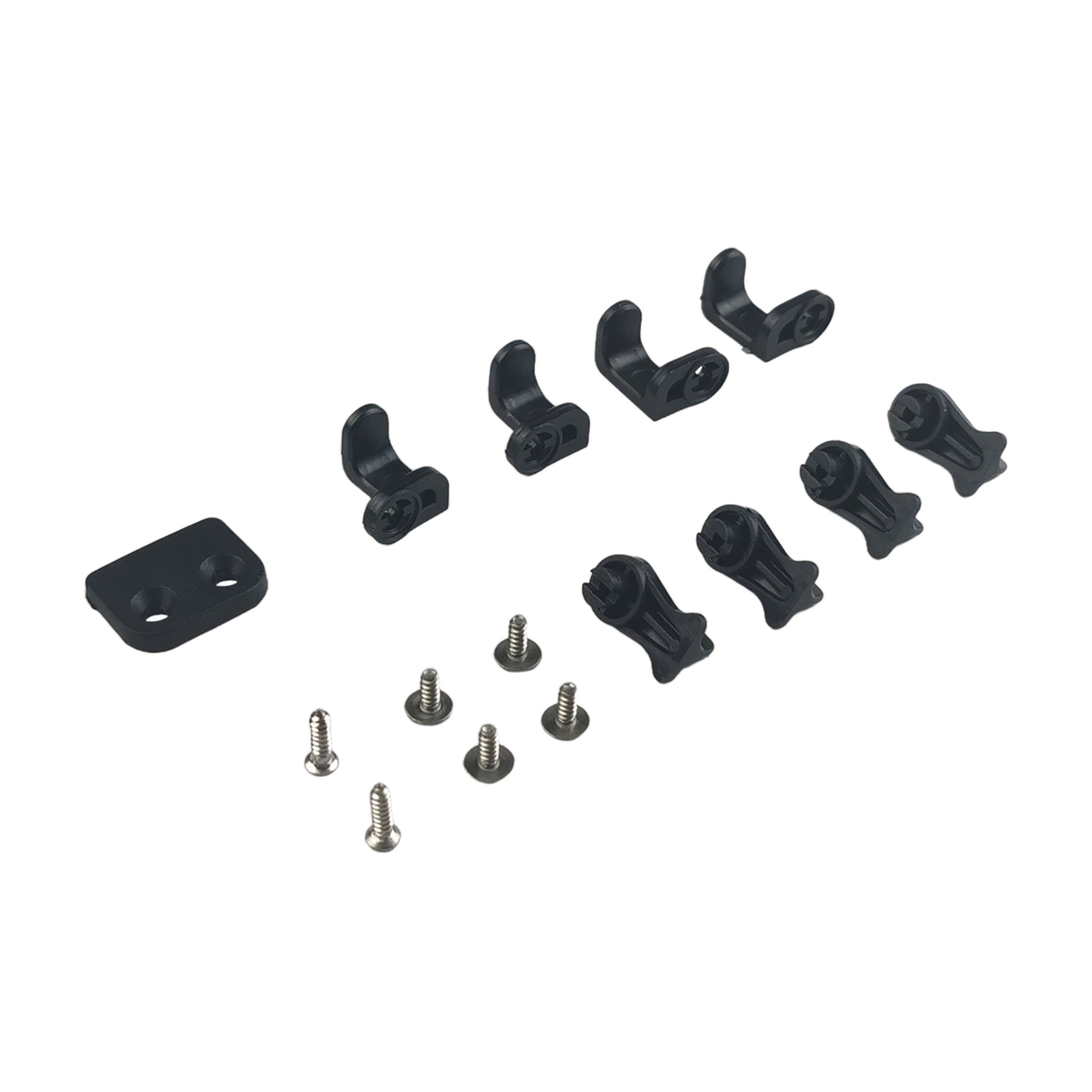 Joysway Lock Knob Set