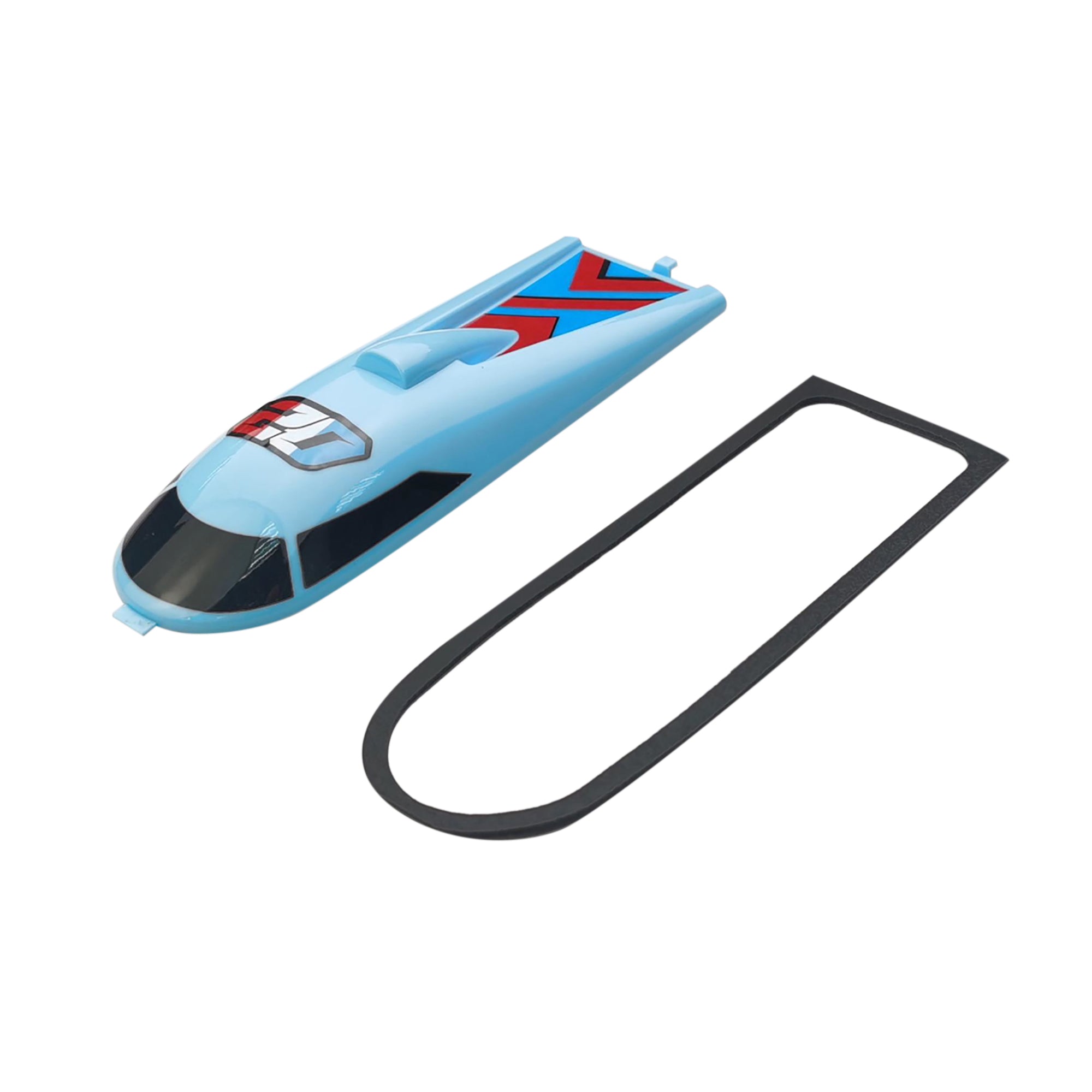 Joysway Magic Vee V6 Hatch & Rubber Ring