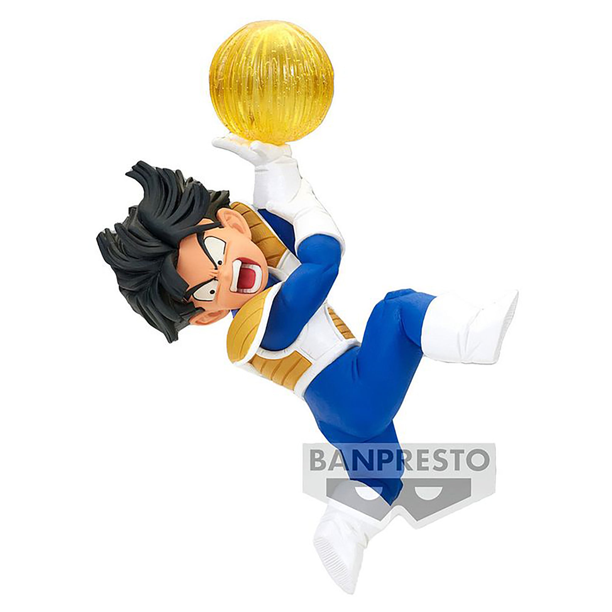 Banpresto Dragon Ball Z Gx Materia The Son Gohan